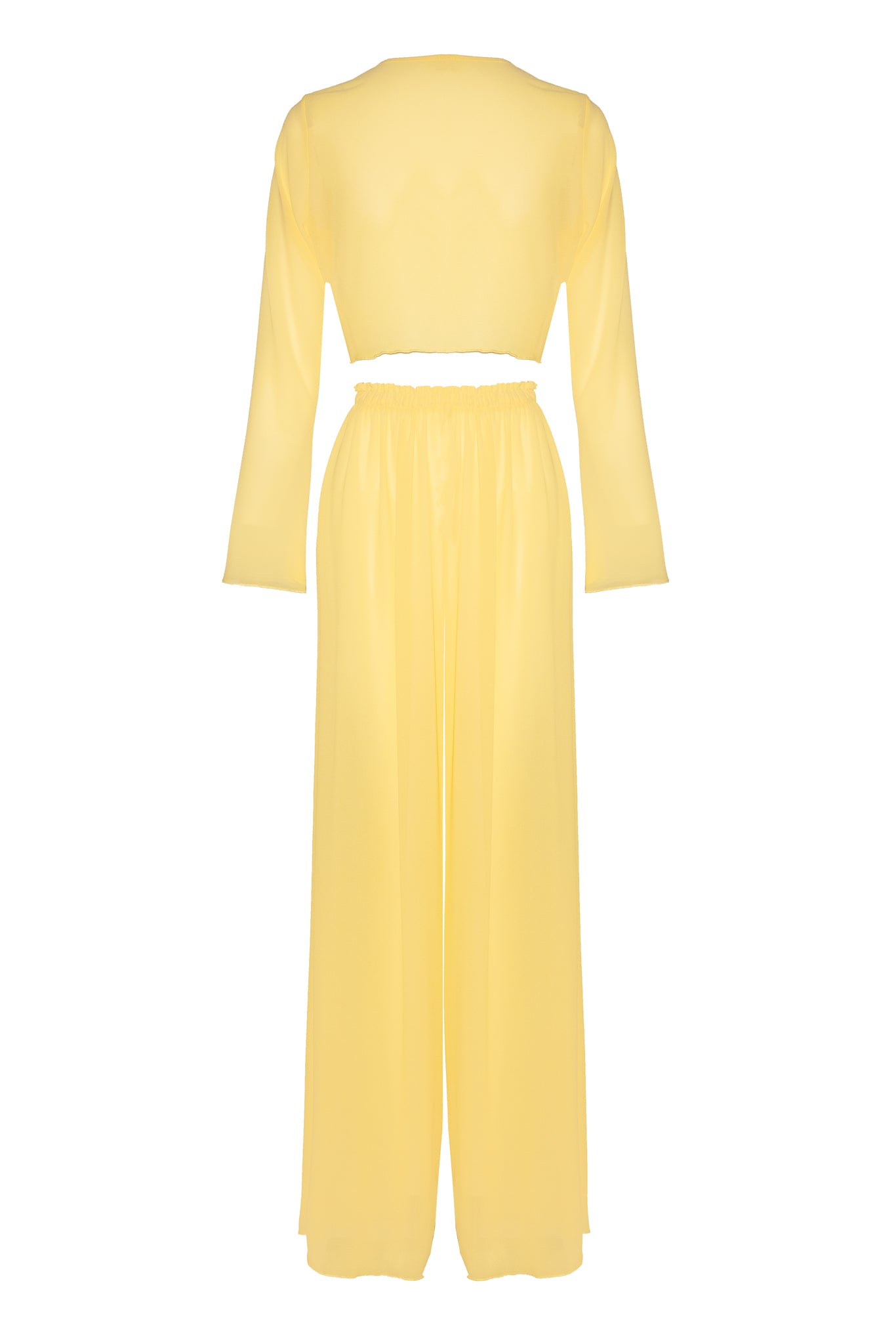 COORDINATO TESSA Sunlight