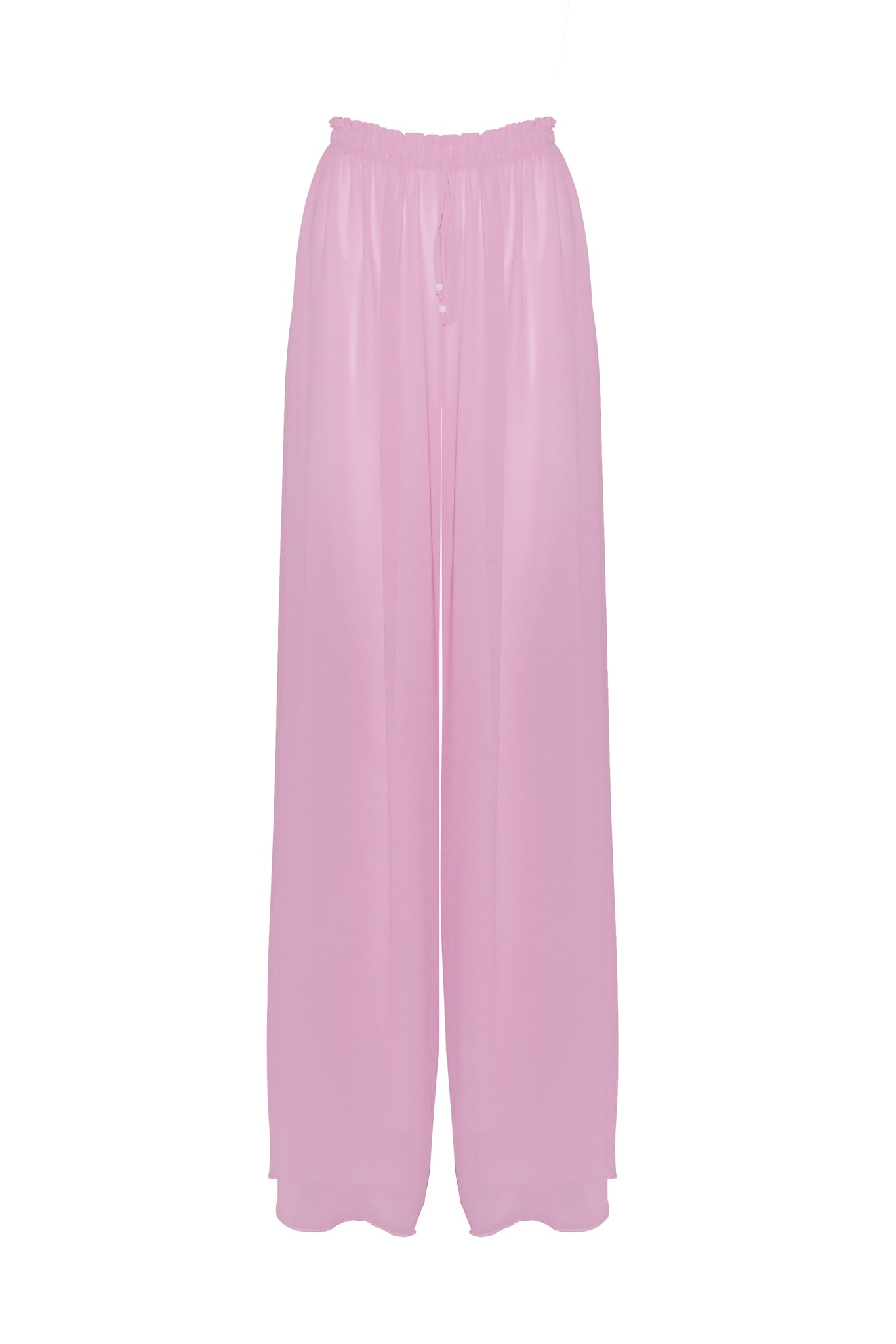Pant RAISSA PinkLady Copricostume