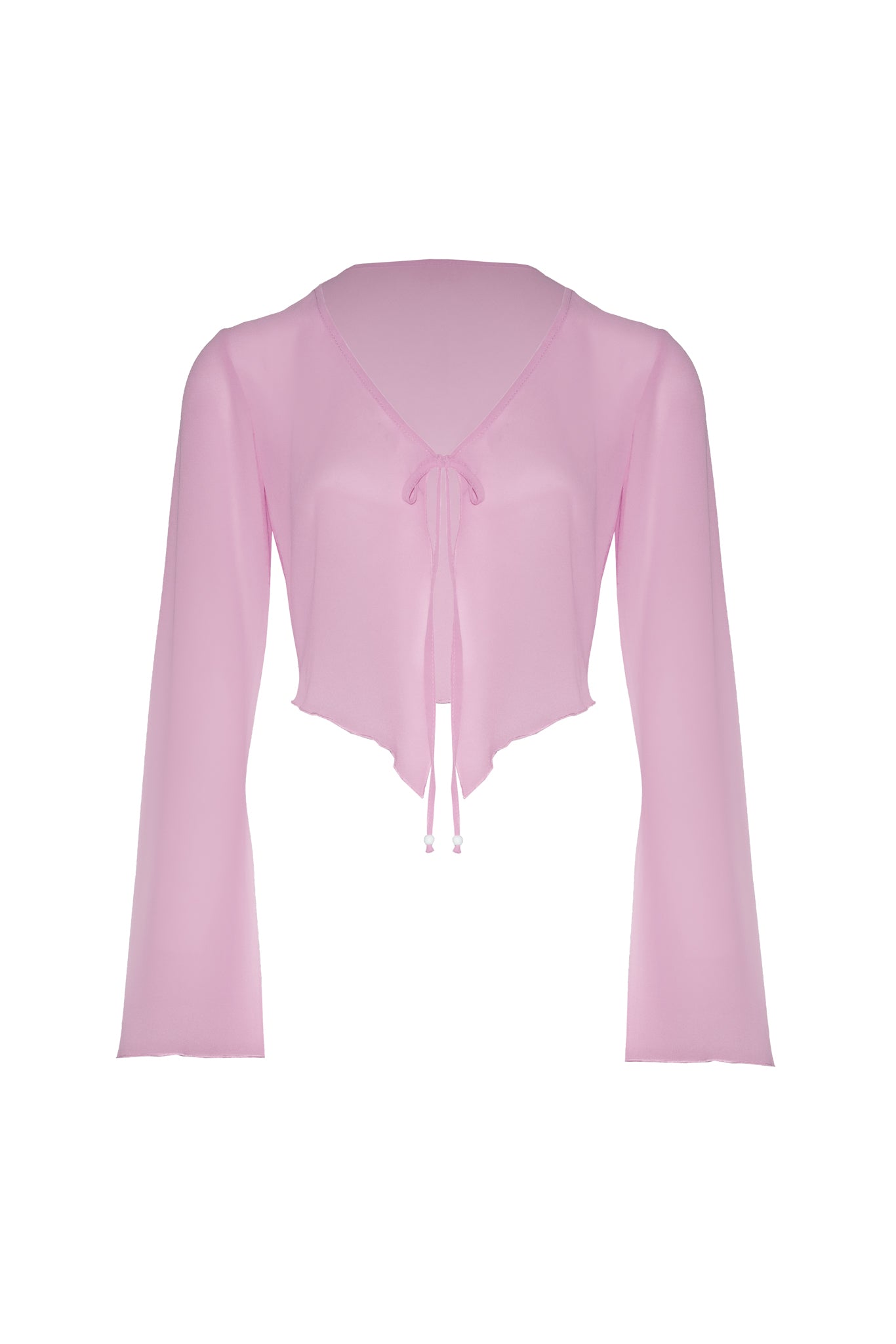 Top TESSA PinkLady Copricostume