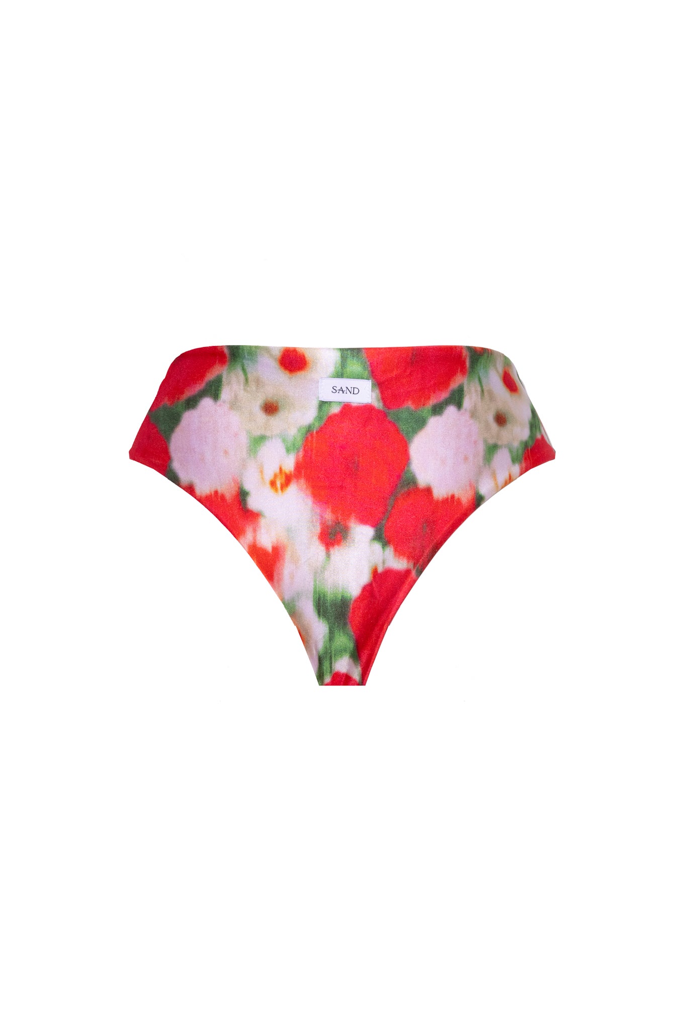 SLIP HADLEY Botanic BIKINI DIVISI