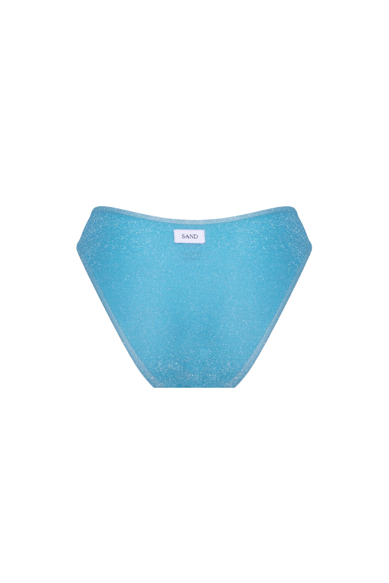 CLASSIC SLIP STELLA Crystal Blue BIKINI DIVISI