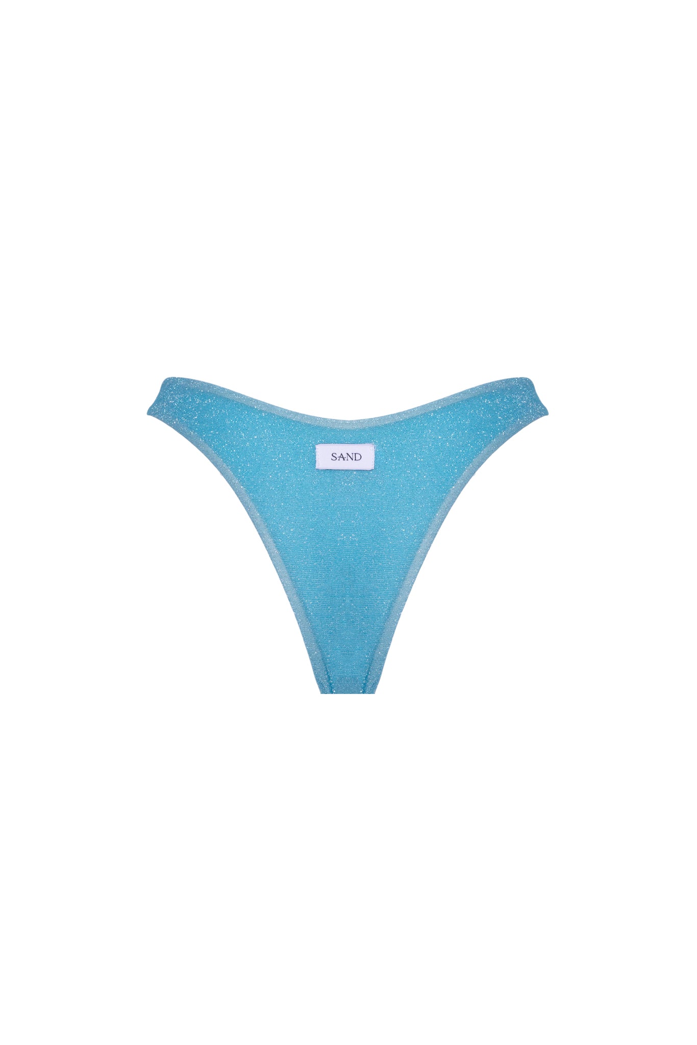 SLIP STELLA Crystal Blue BIKINI DIVISI