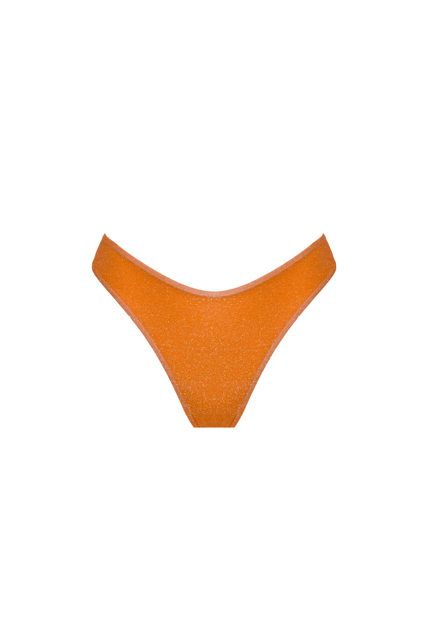 CLASSIC SLIP STELLA Apricot BIKINI DIVISI