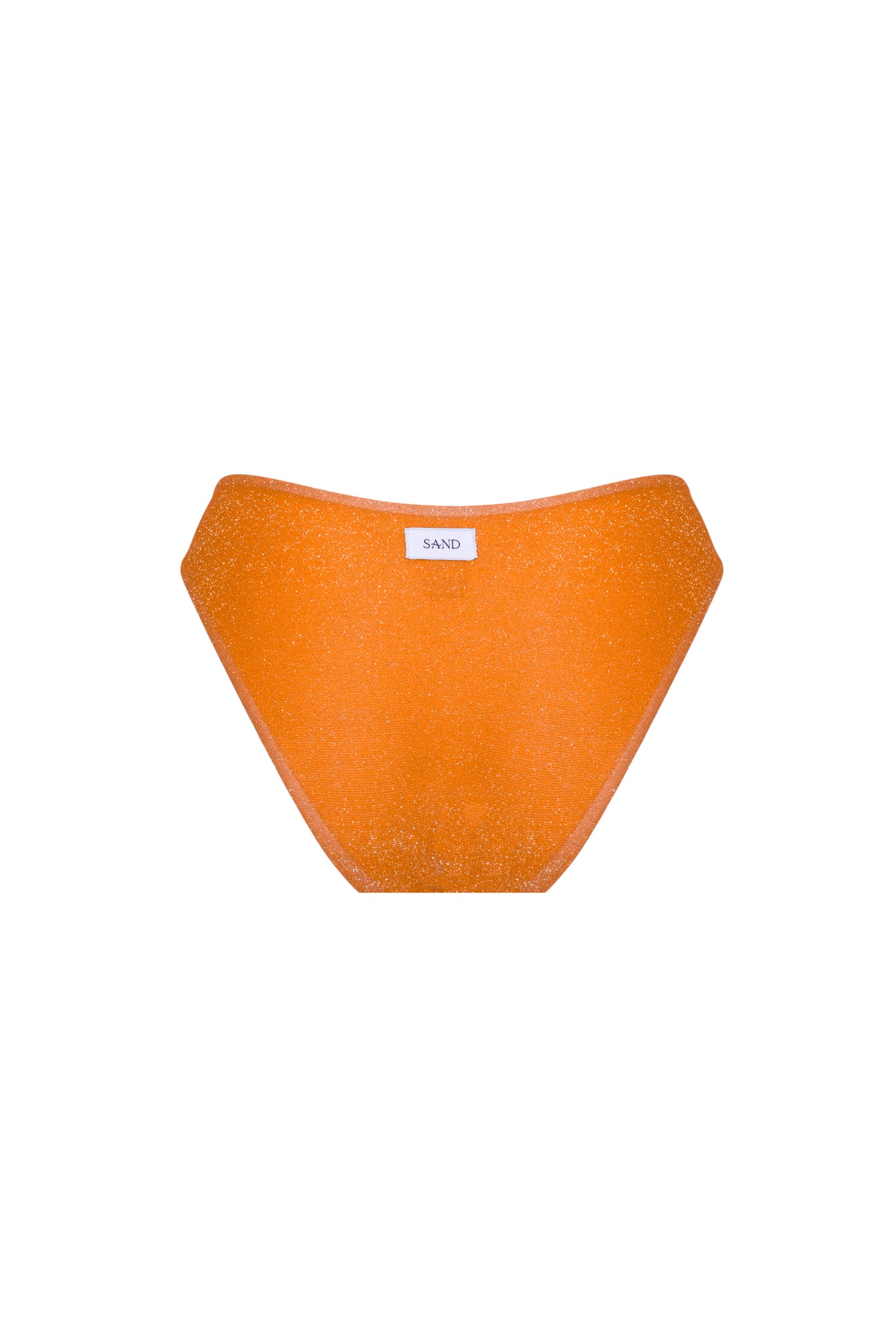 CLASSIC SLIP STELLA Apricot BIKINI DIVISI