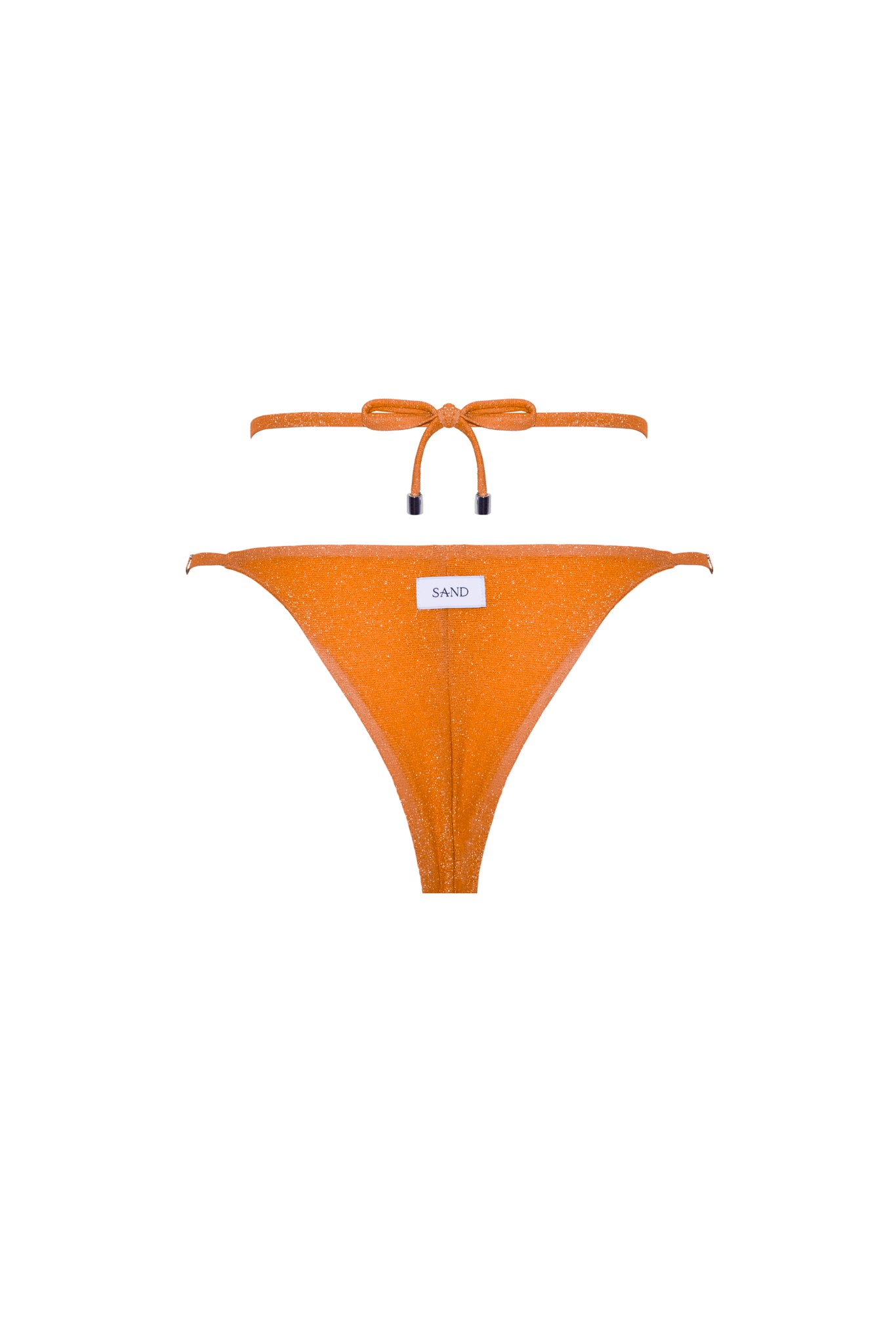 SLIP CORALIE Apricot