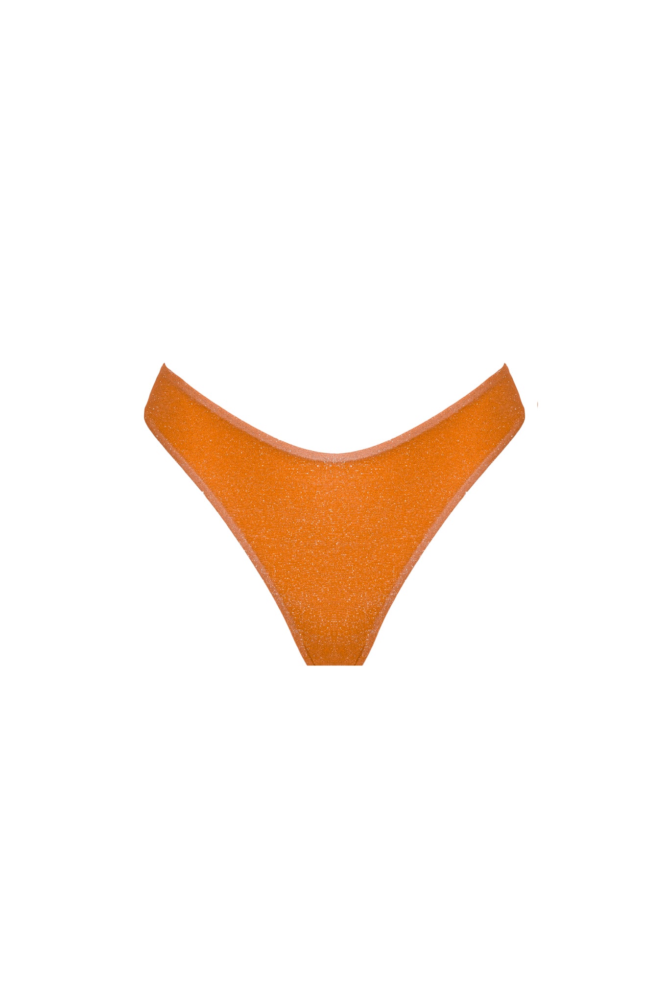 SLIP STELLA Apricot BIKINI DIVISI