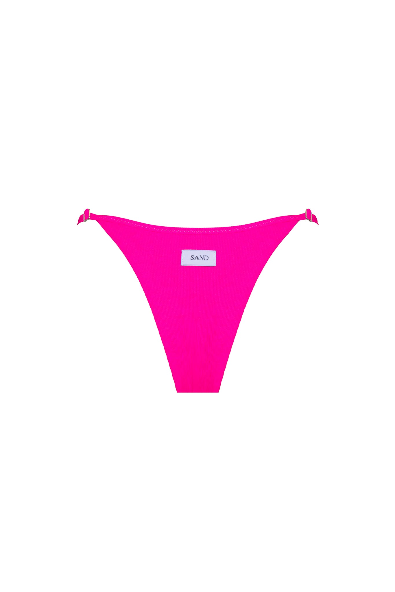SLIP RHEA Hot Pink BIKINI DIVISI
