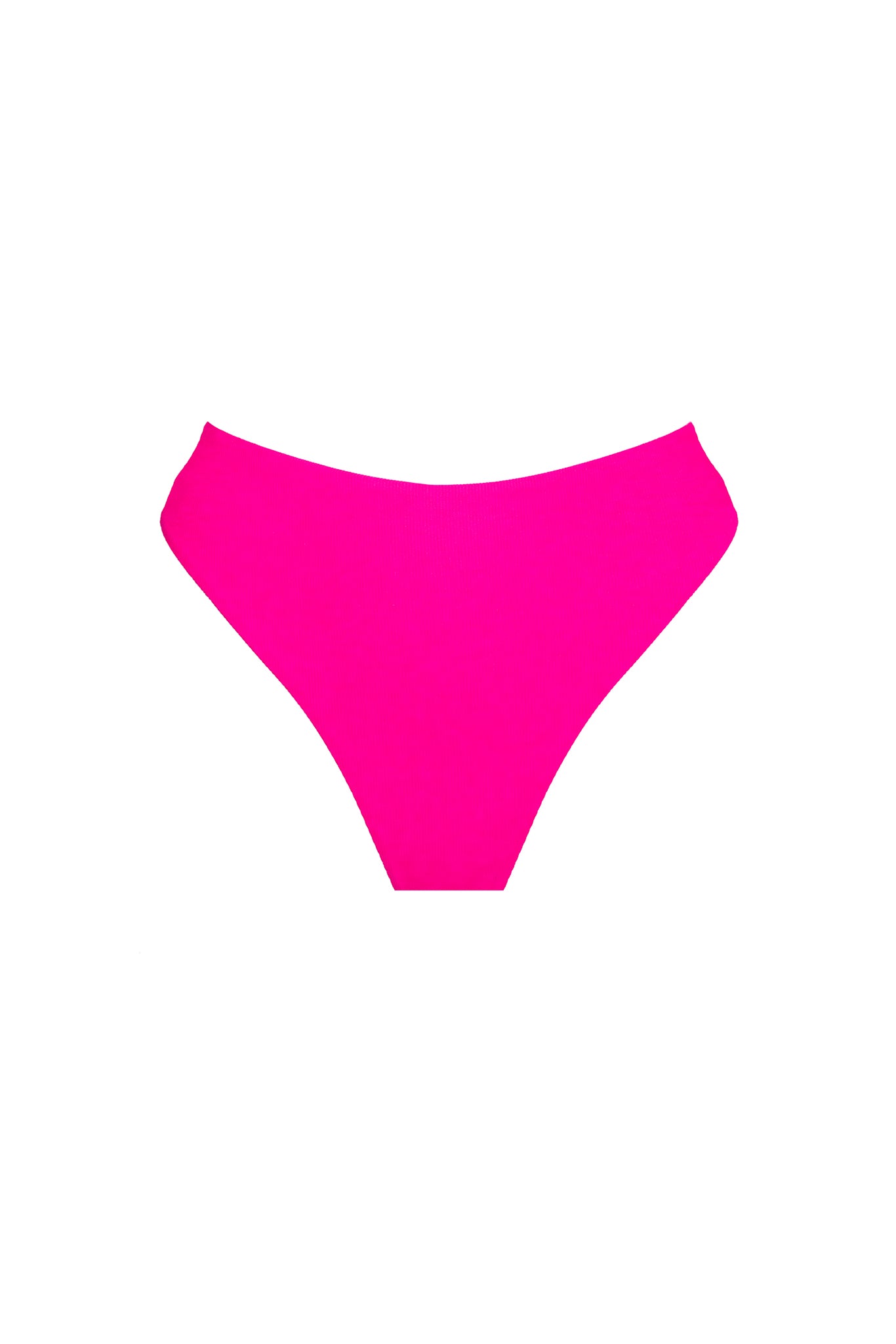 SLIP ALIX Hot Pink BIKINI DIVISI