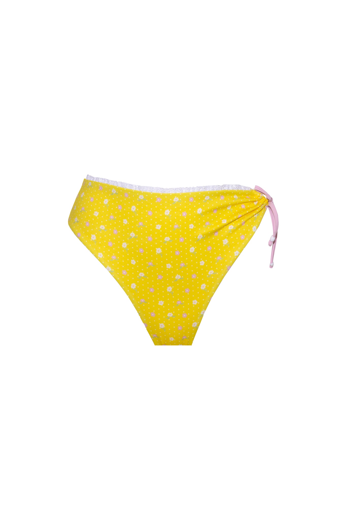 SLIP LINDA Little Flower BIKINI DIVISI