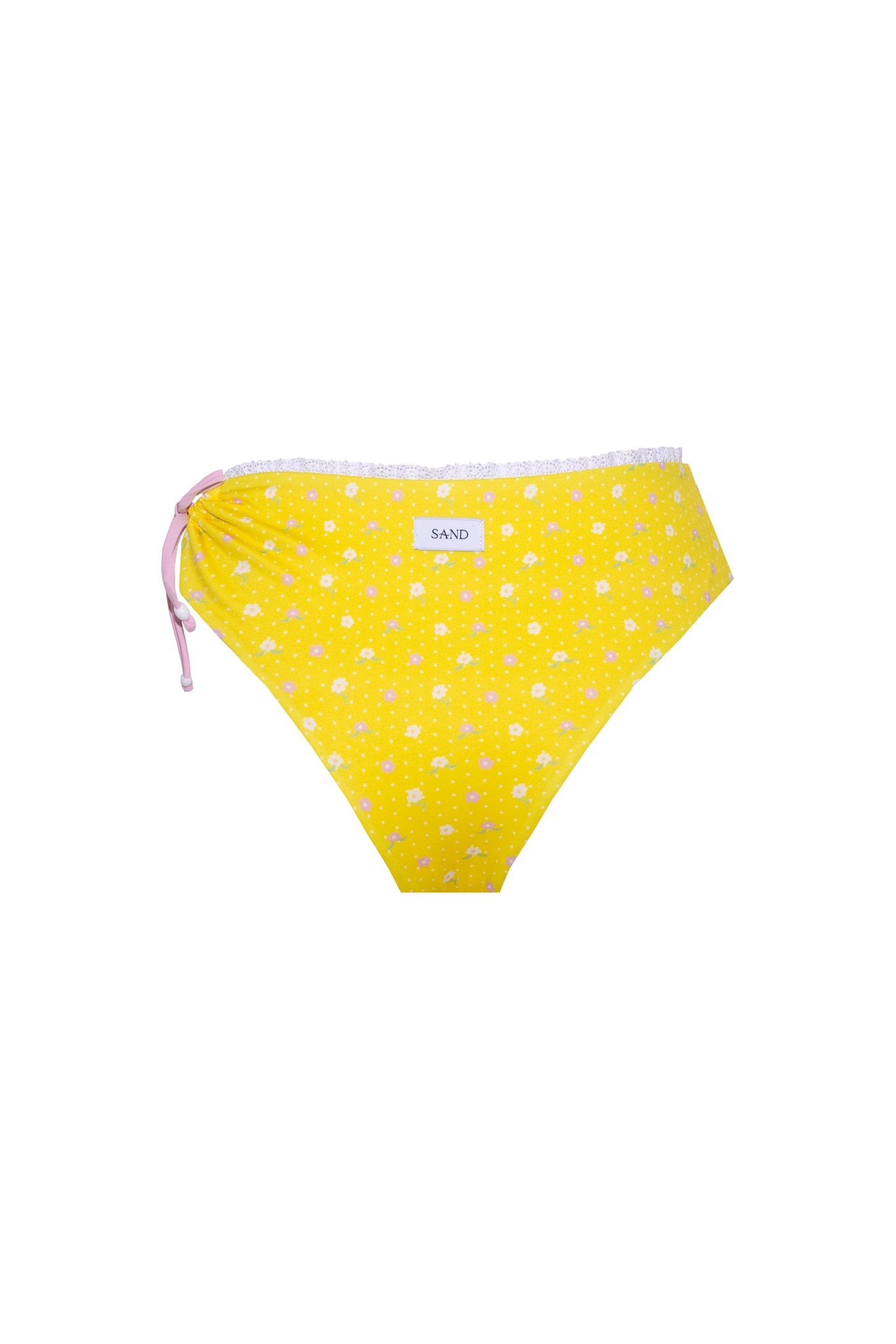 SLIP LINDA Little Flower BIKINI DIVISI