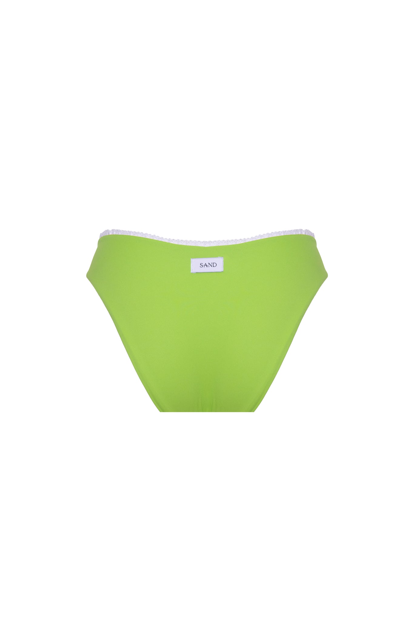 CLASSIC SLIP GISELLA GreenGlow BIKINI DIVISI