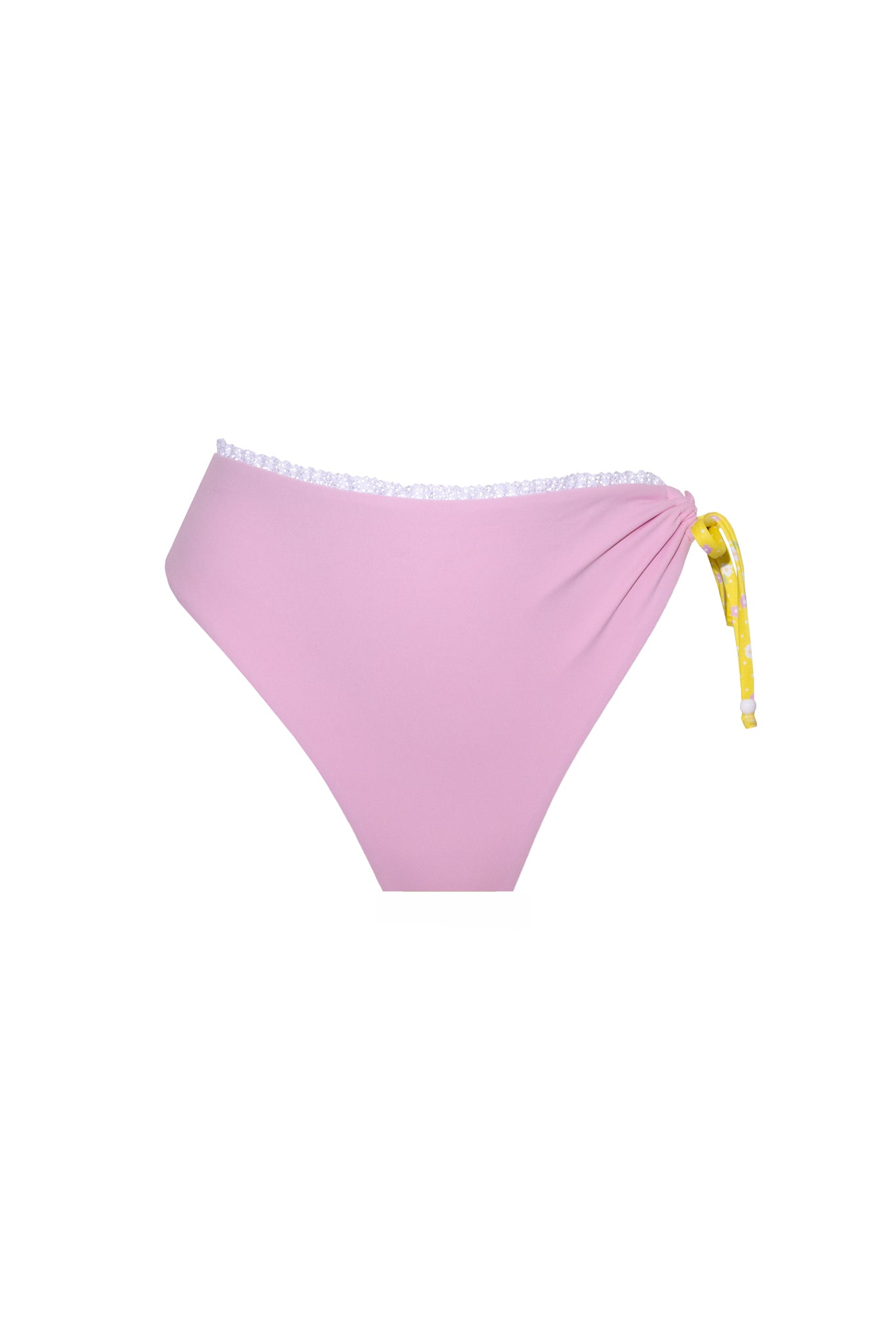 SLIP LINDA Pink Lady BIKINI DIVISI