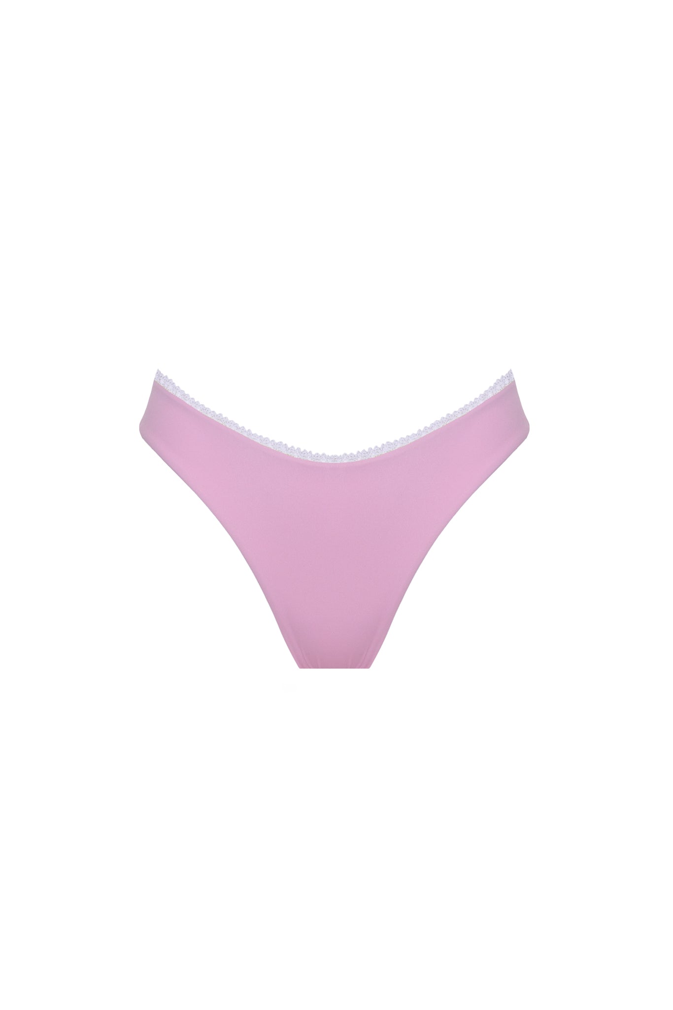 CLASSIC SLIP GISELLA Pink Lady BIKINI DIVISI