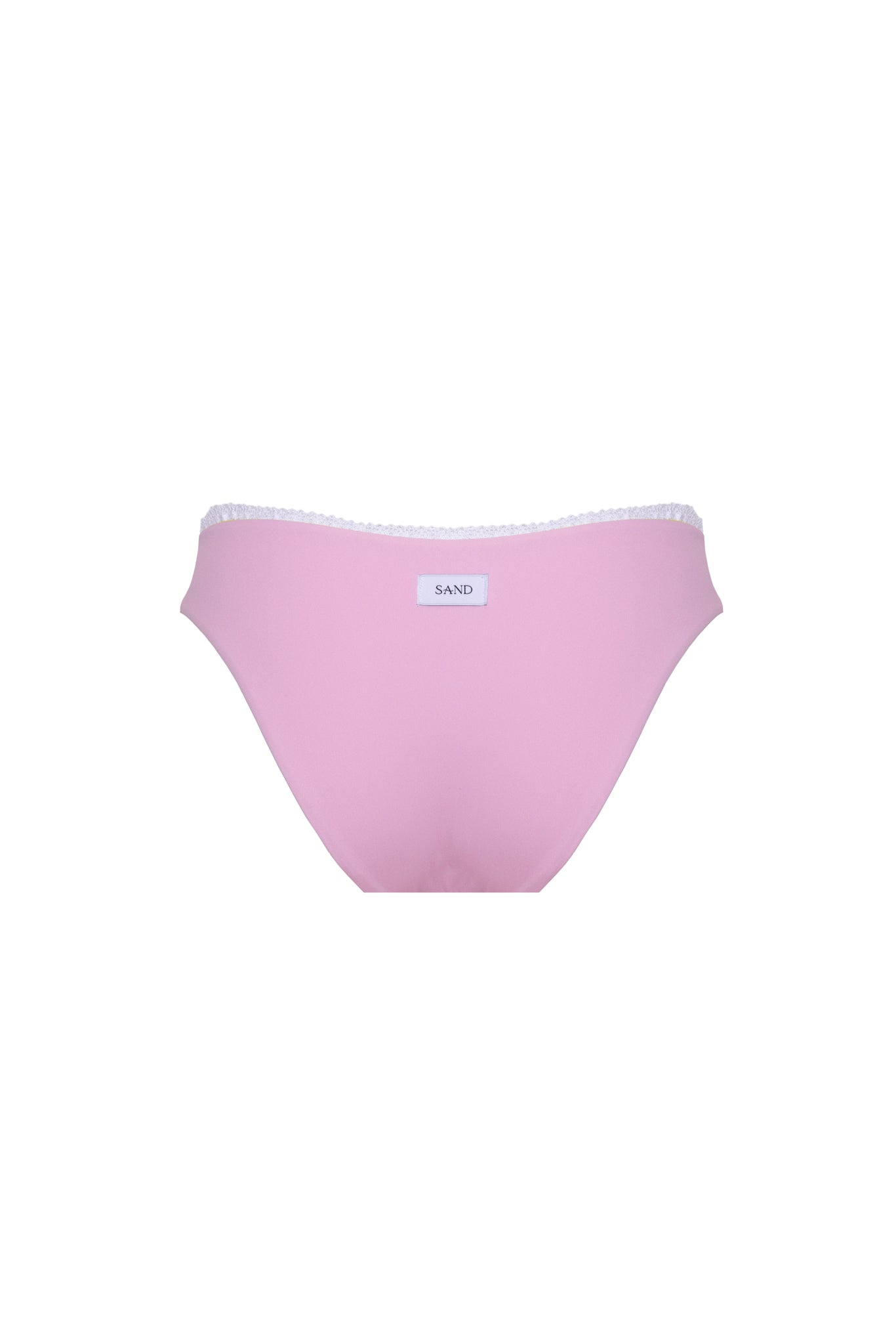 CLASSIC SLIP GISELLA Pink Lady BIKINI DIVISI