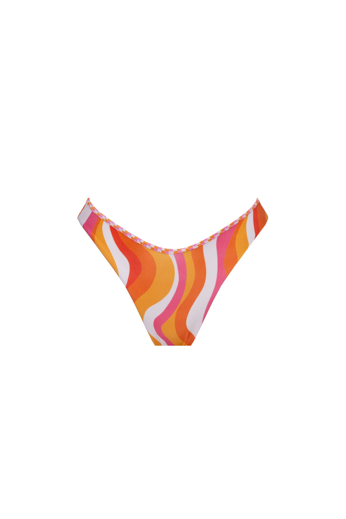 SLIP GAEL Vibes BIKINI DIVISI