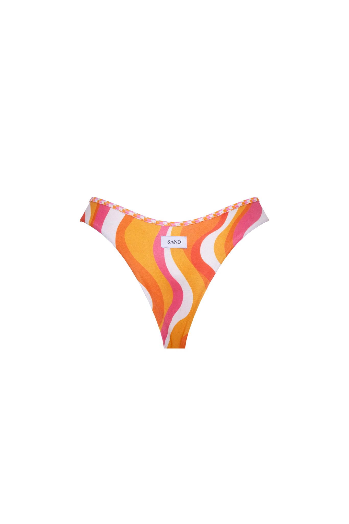 SLIP GAEL Vibes BIKINI DIVISI