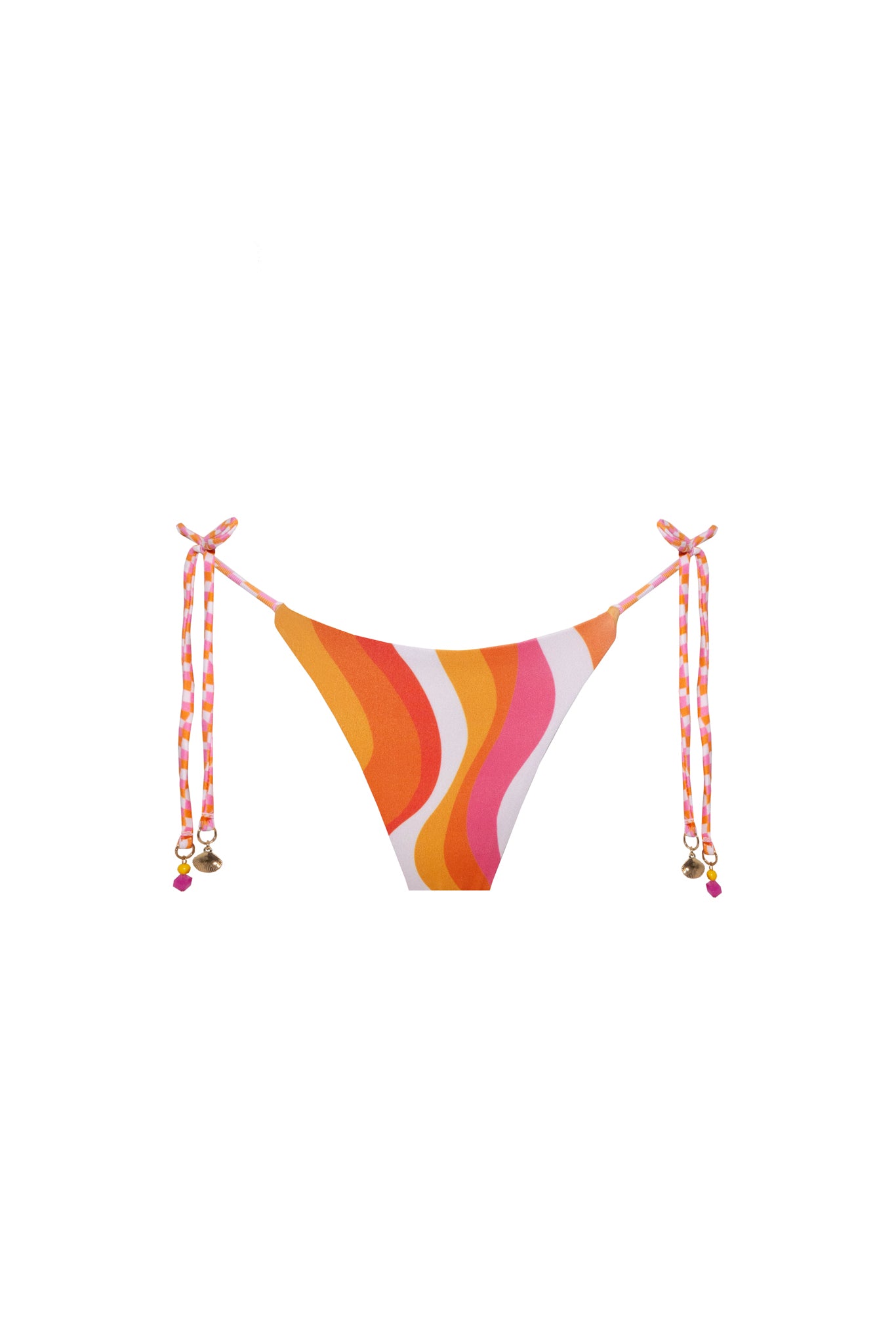 TANGA VERA Vibes BIKINI DIVISI