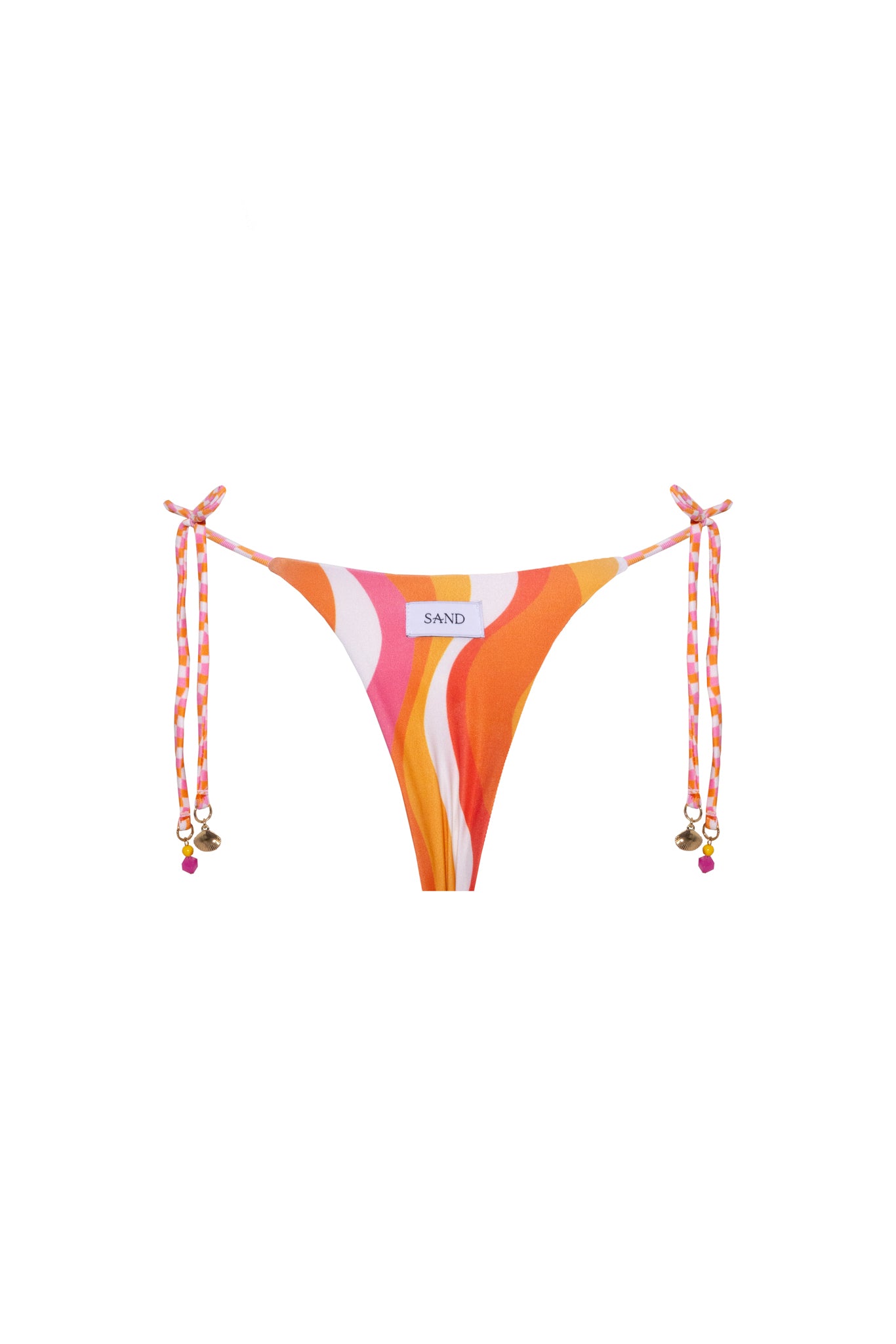 TANGA VERA Vibes BIKINI DIVISI