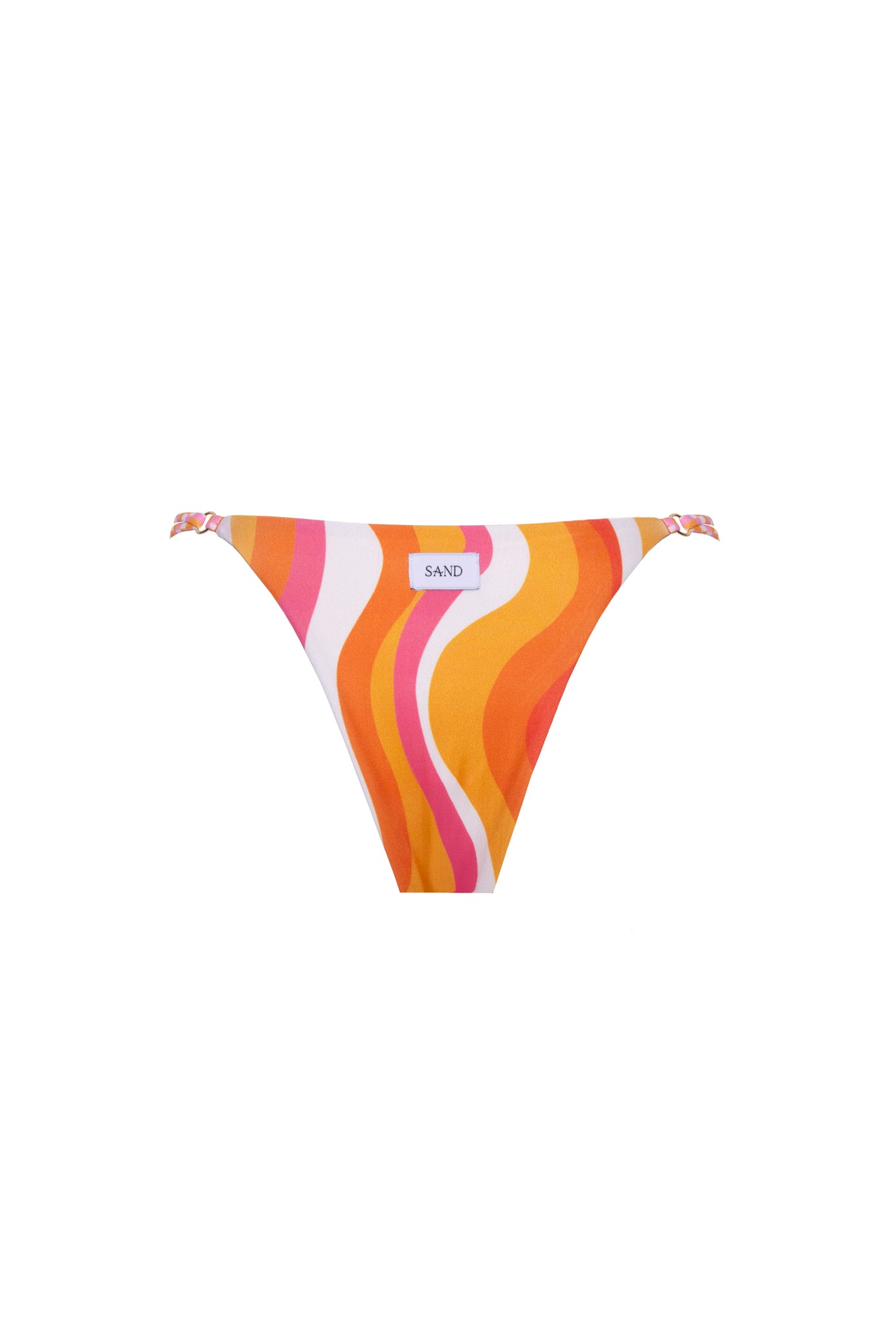 SLIP ESTELA Vibes BIKINI DIVISI