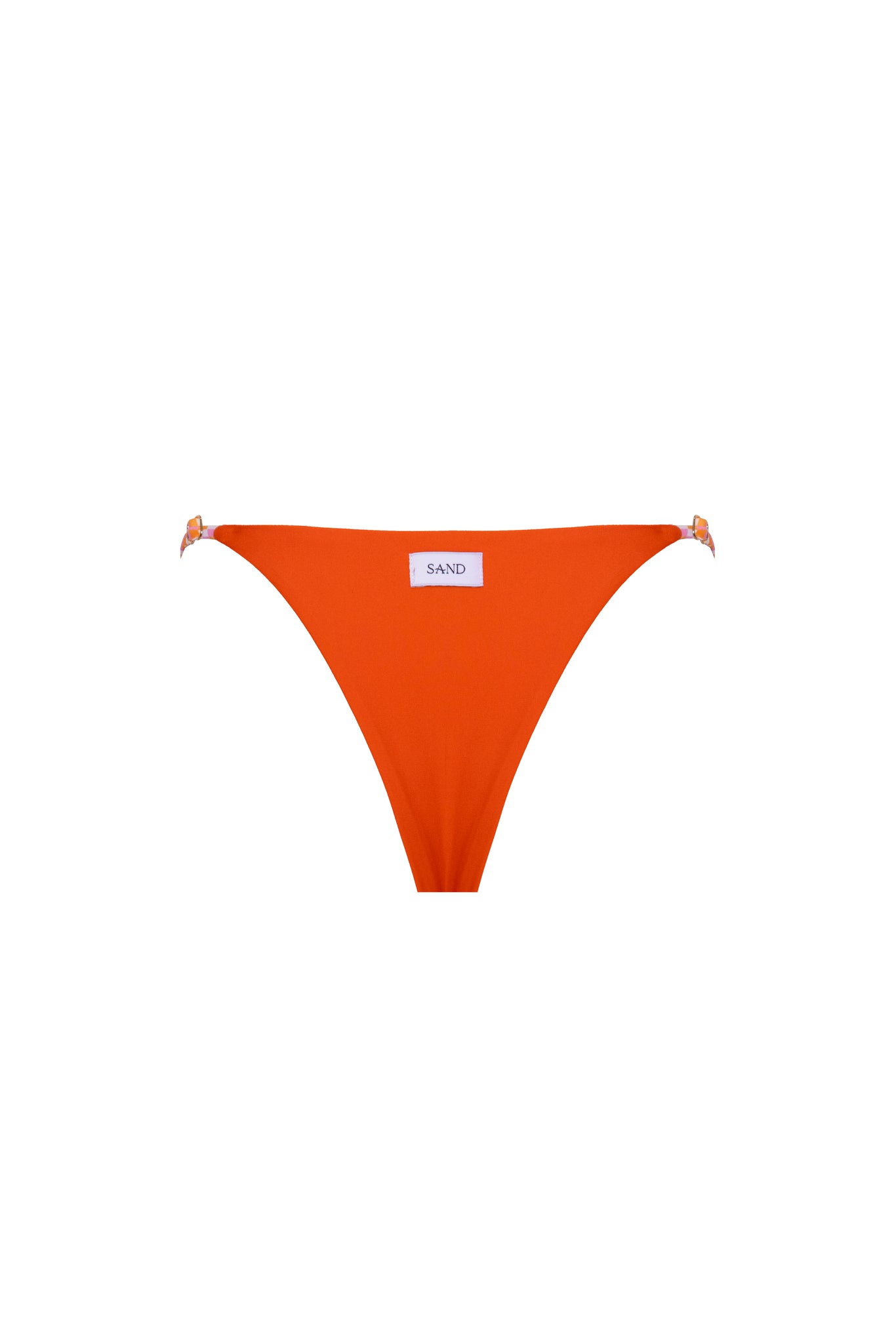 SLIP ESTELA Flame BIKINI DIVISI
