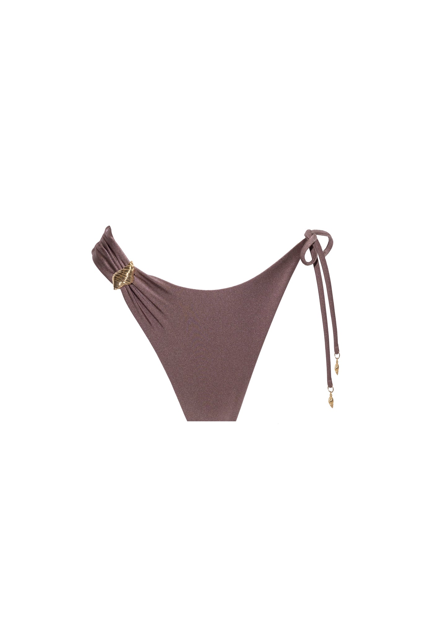 MARENA SLIP Dark Sand