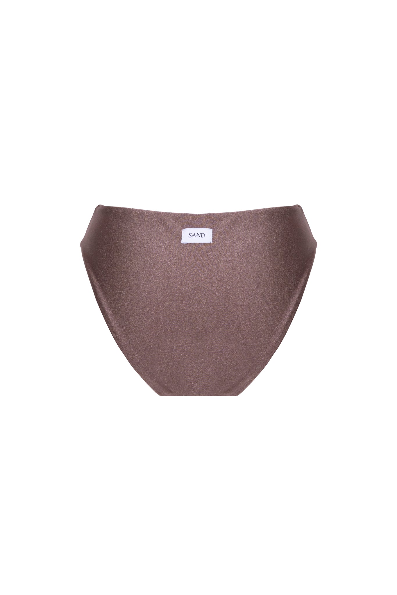 CLASSIC SLIP NEREA Dark Sand