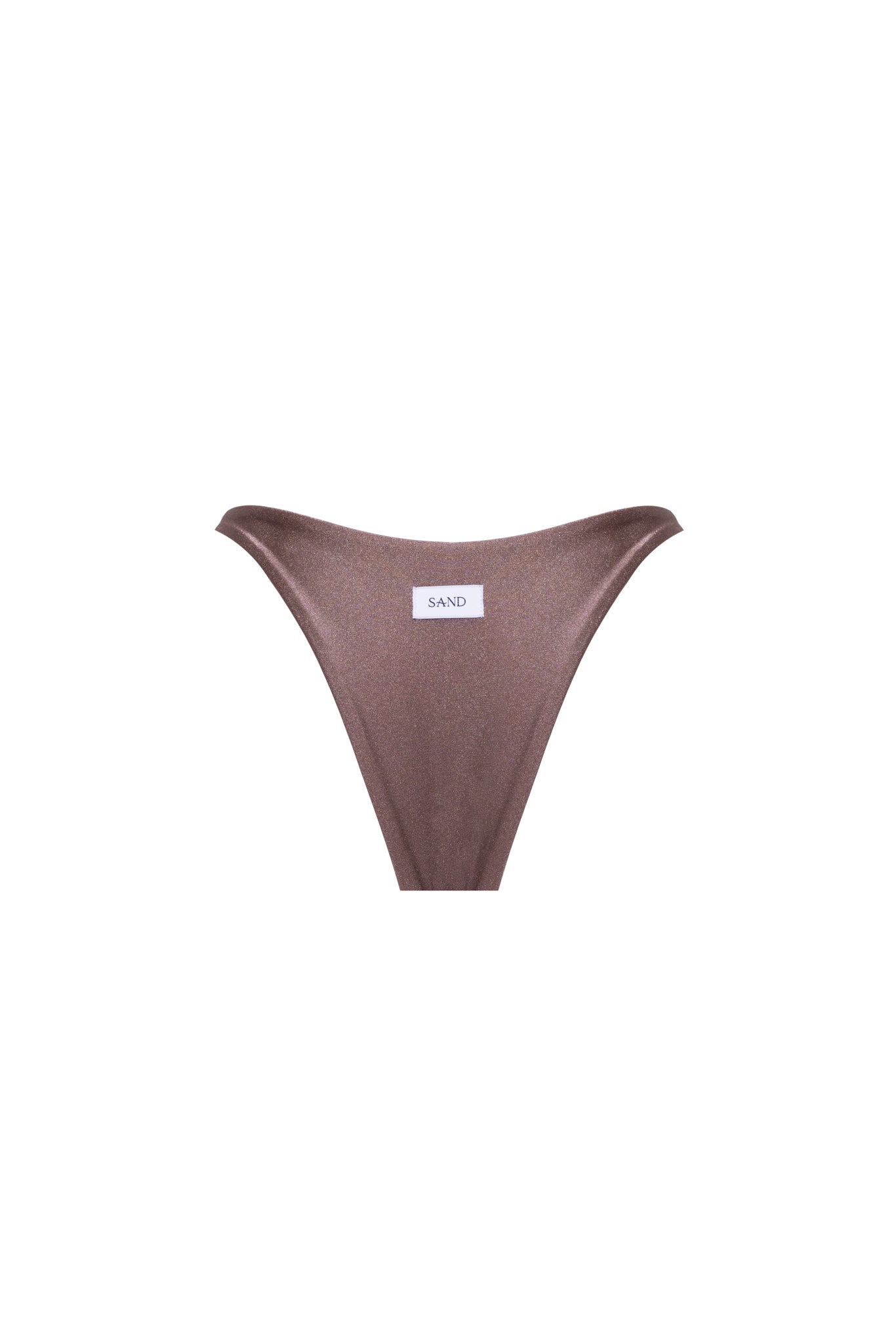 SLIP AMAYA Dark Sand