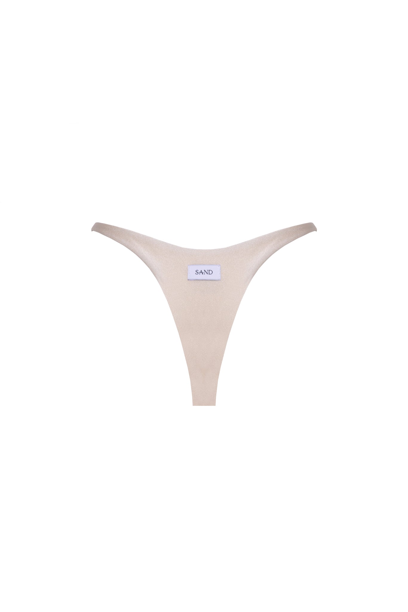 SLIP TANGA AMAYA Macadamia