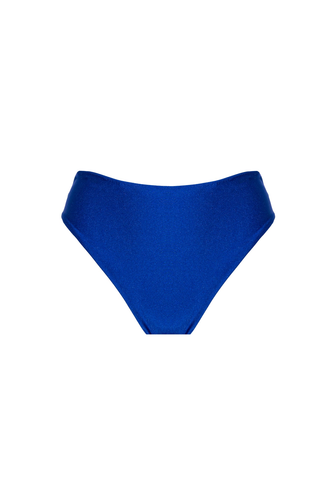 CLASSIC SLIP NEREA Blue Rebel