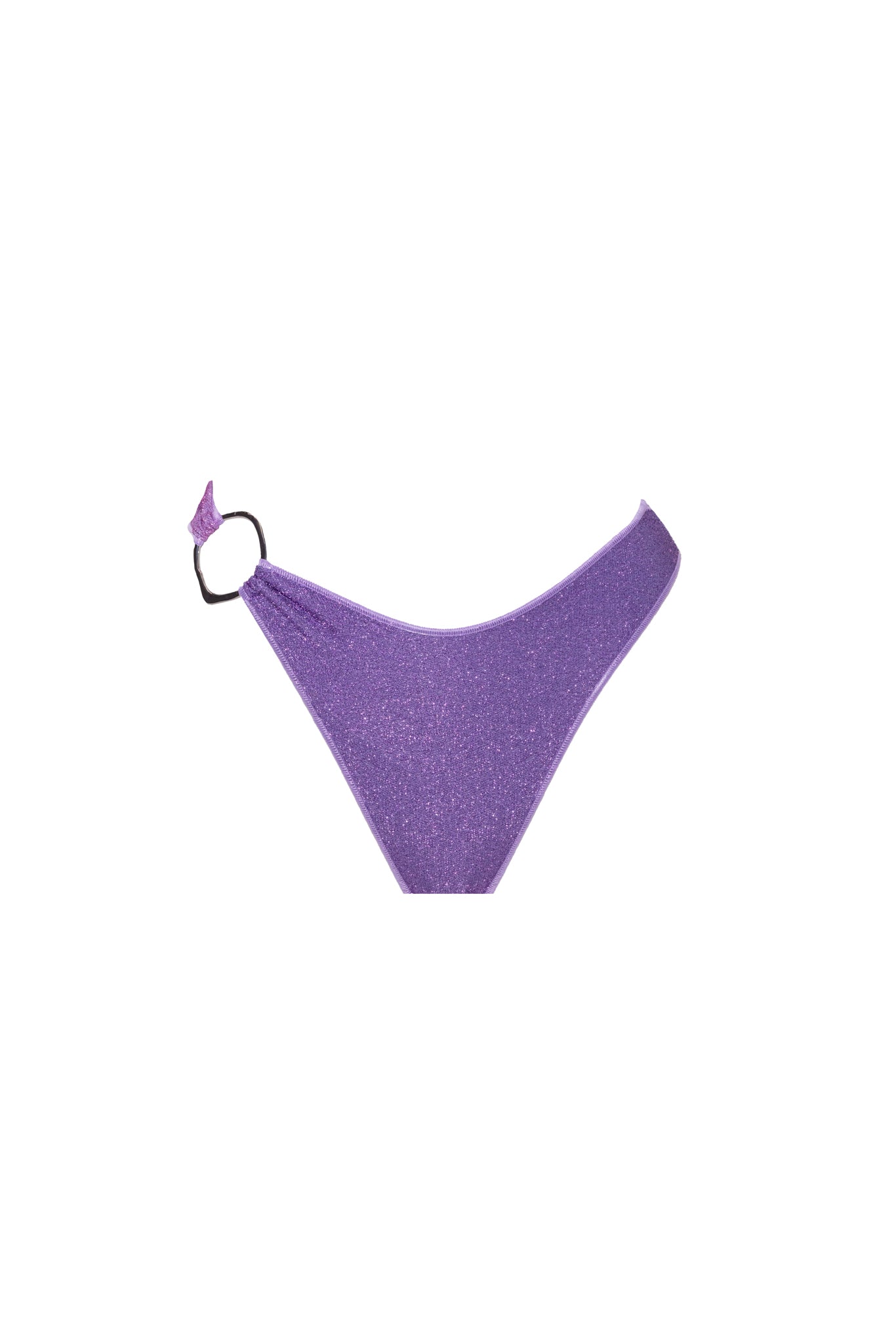 SLIP MIRELLA Lilac/Plum