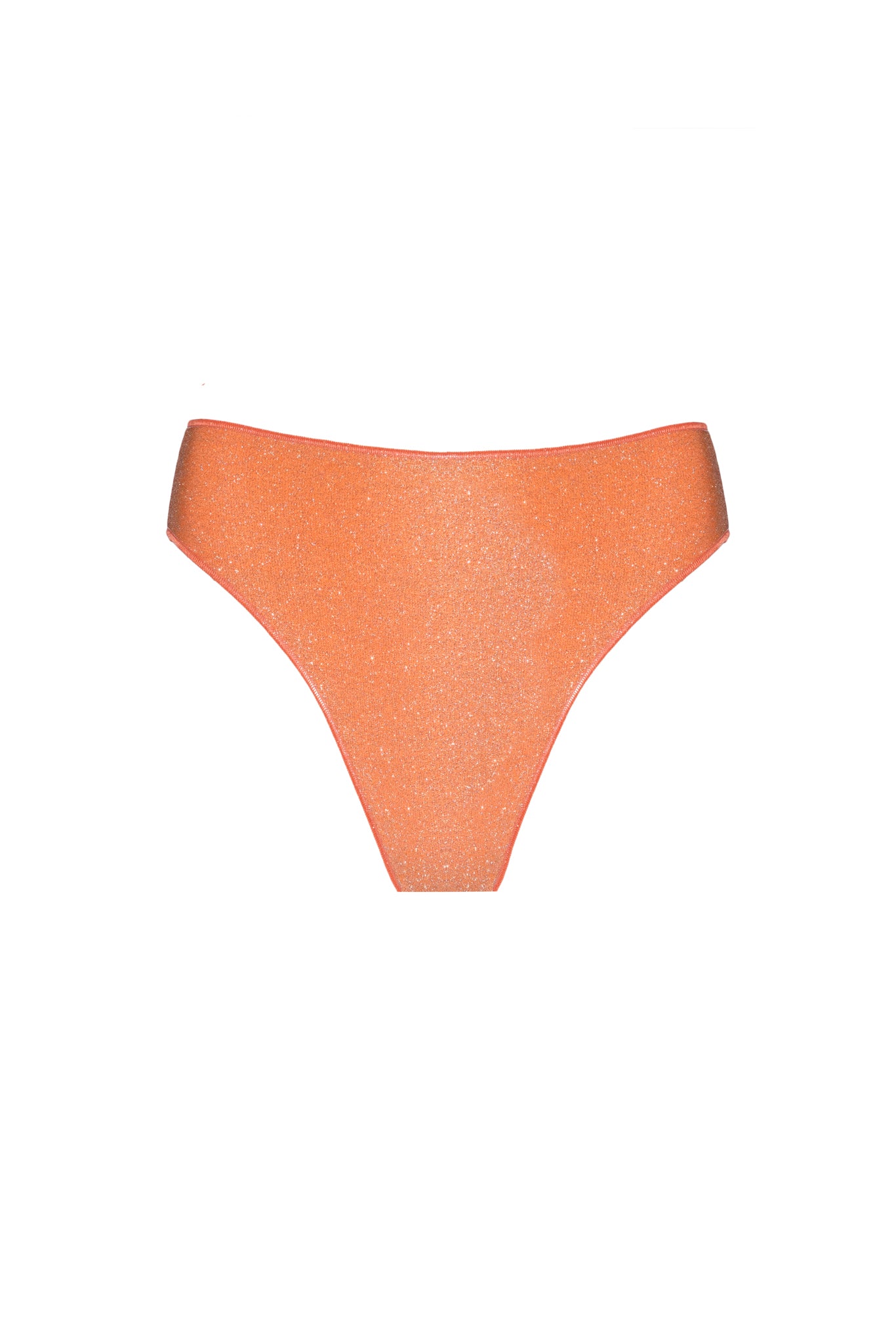 SLIP ISADORA Aqua/Peachy