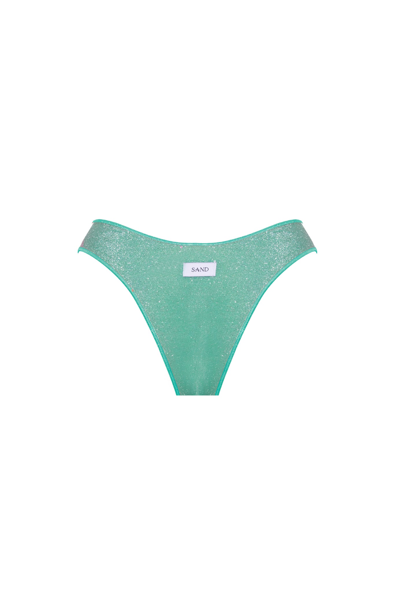 SLIP MIRELLA Aqua BIKINI DIVISI
