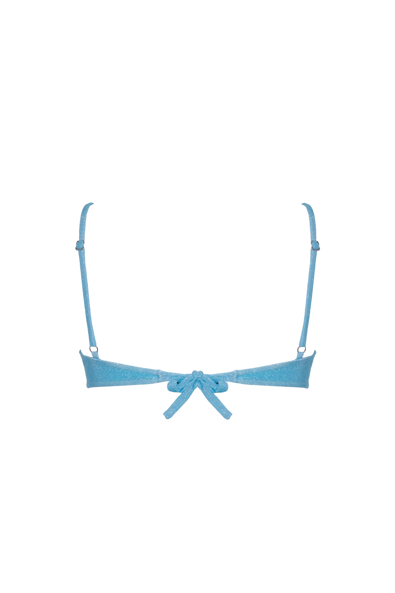 TOP STELLA Crystal Blue