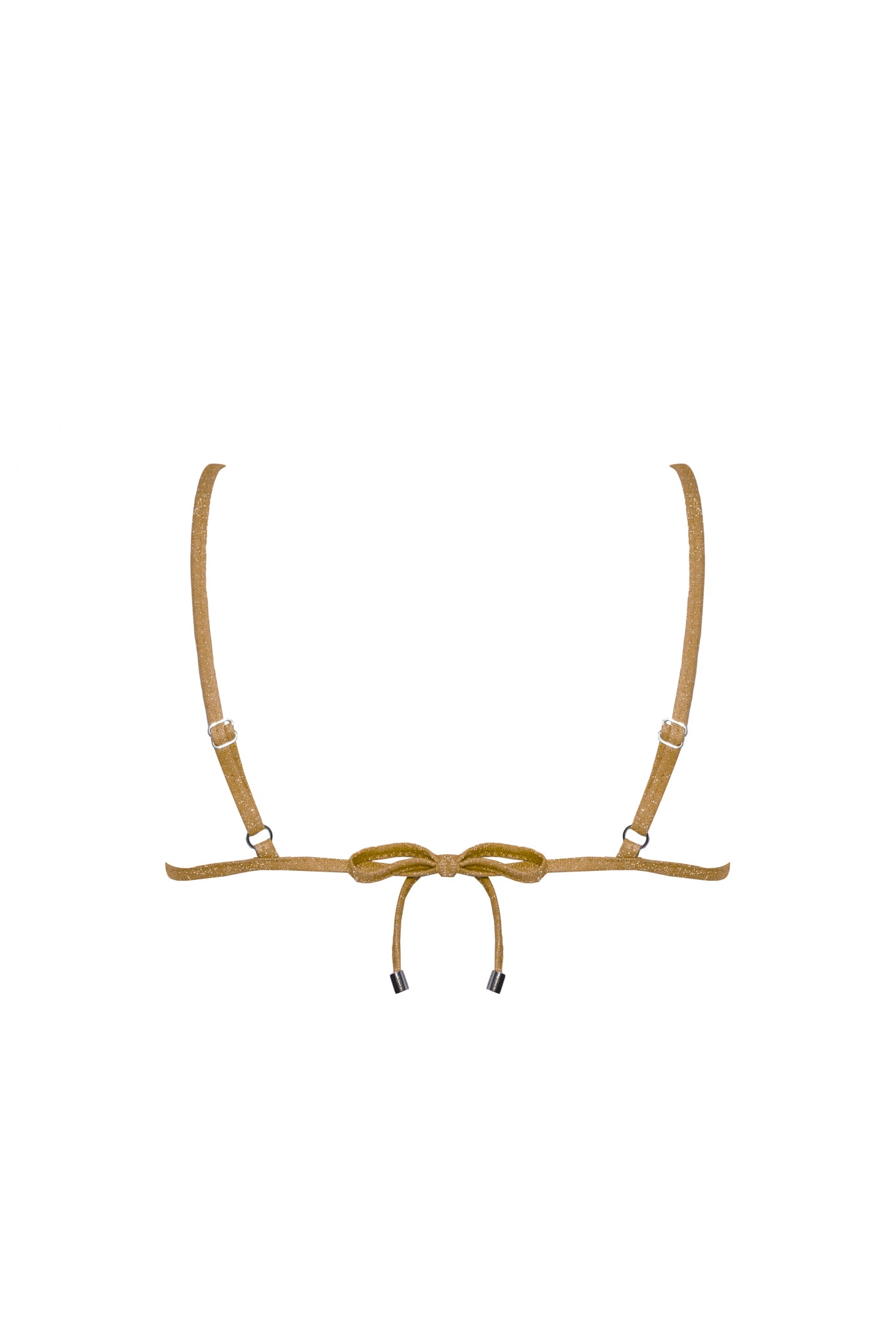 TOP MARINA Golden Lime