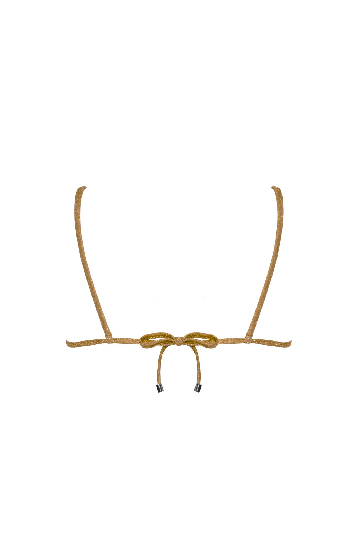 TOP CORALIE Golden Lime