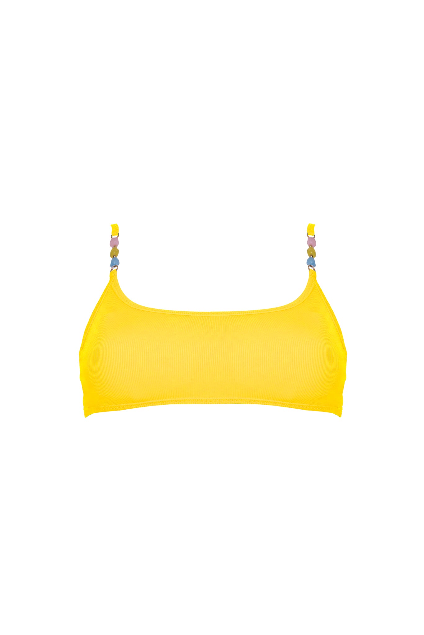 TOP ALIX Sunlight BIKINI DIVISI