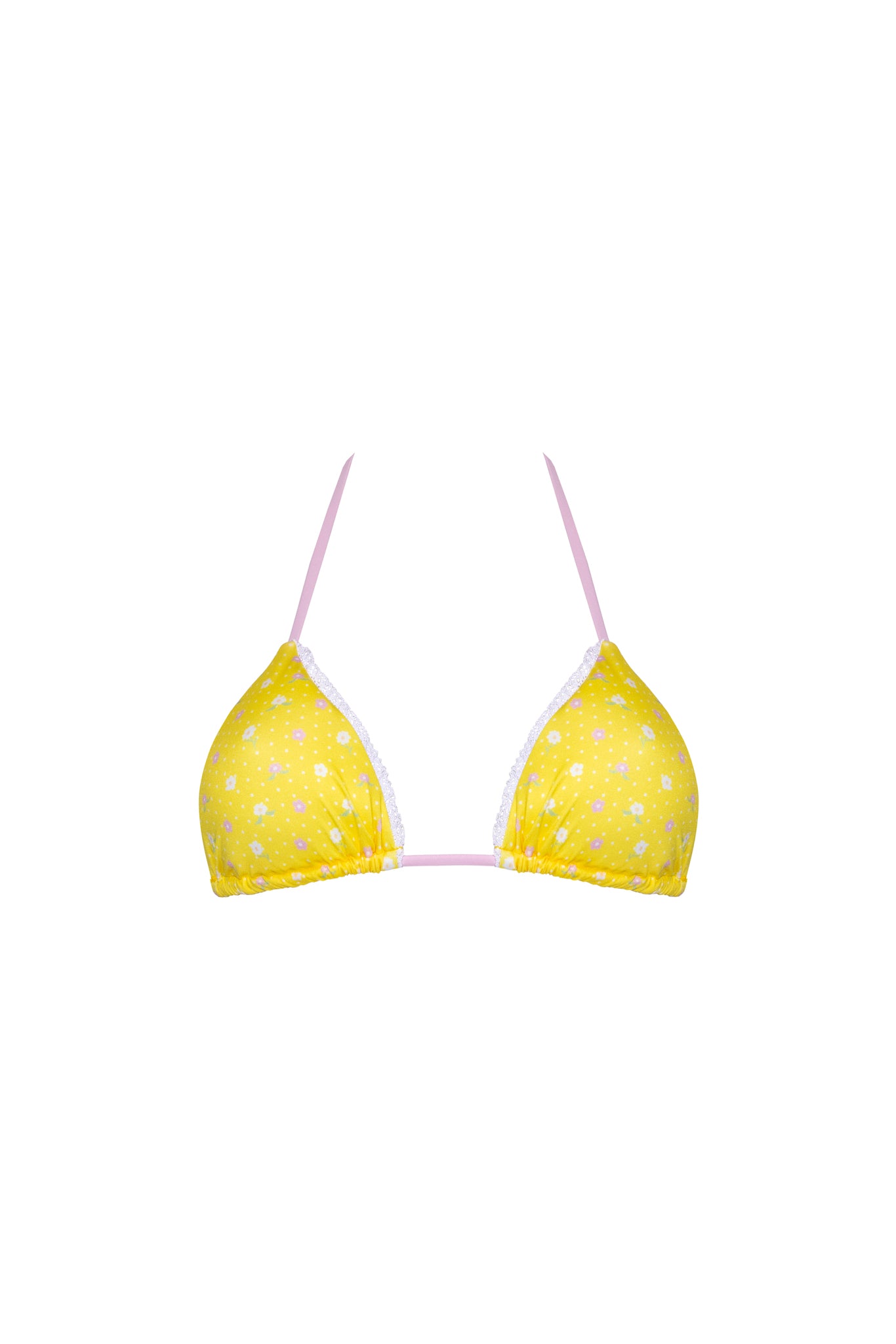 TOP LINDA LittleFlower BIKINI DIVISI