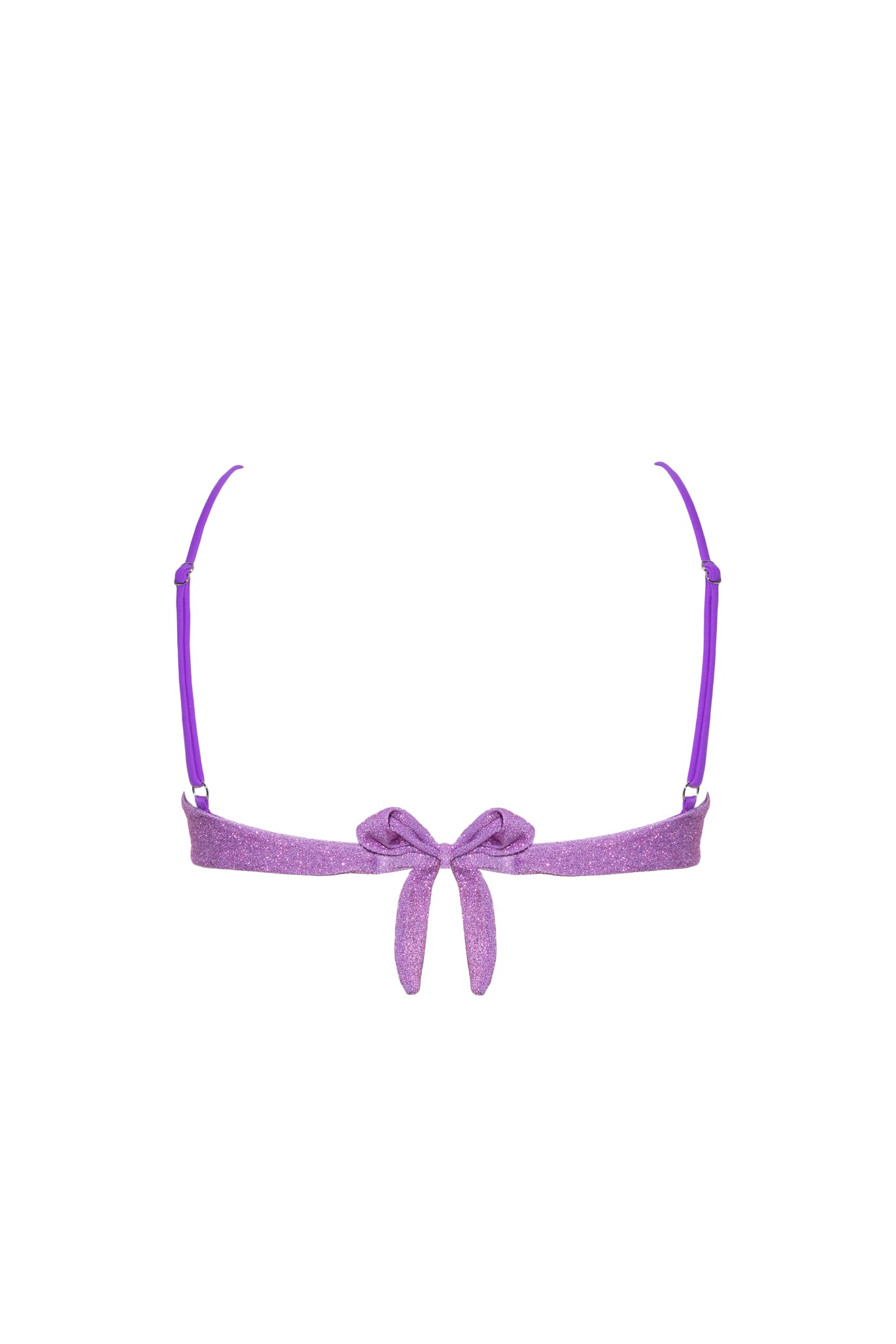 TOP SUNNY Lilac/Plum