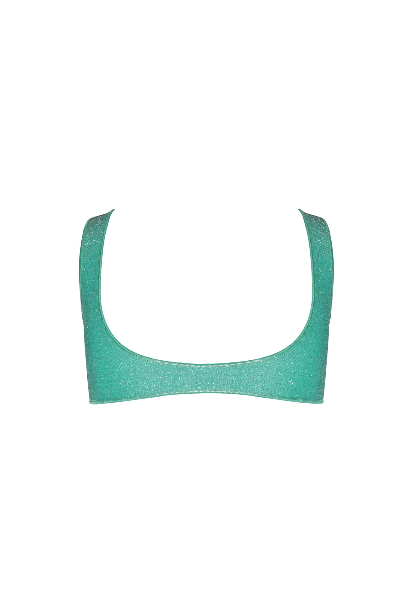 TOP ISADORA Aqua