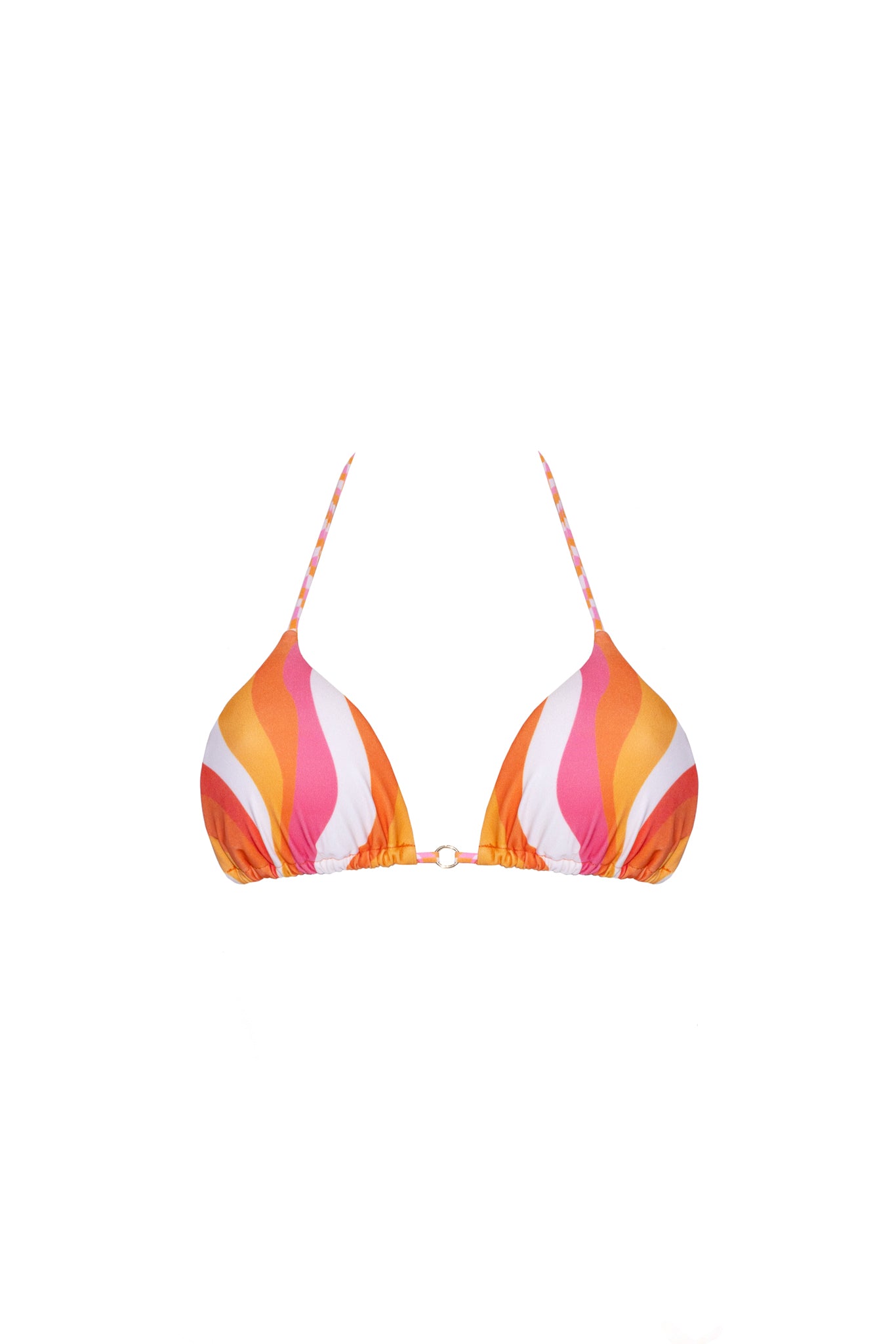 TOP VERA Vibes BIKINI DIVISI