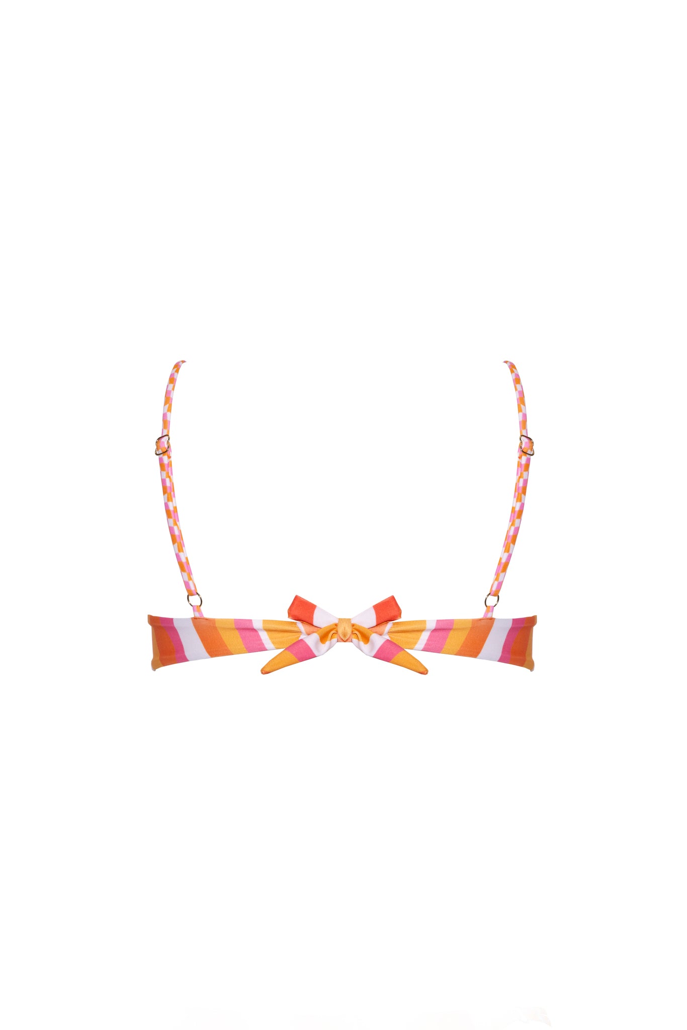 TOP ESTELA Vibes BIKINI DIVISI