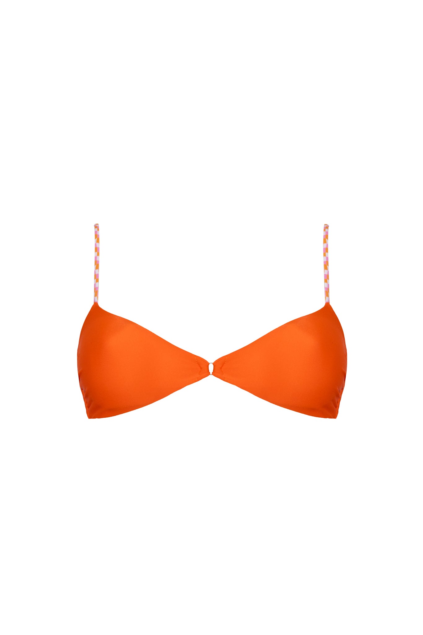 TOP GAEL Flame BIKINI DIVISI