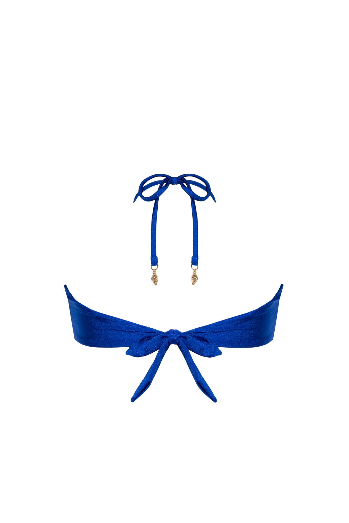 TOP MARENA Blue Rebel