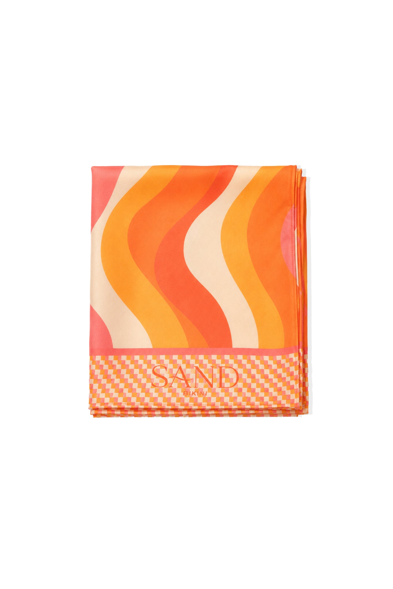 Viva La Vibe Beach Towel
