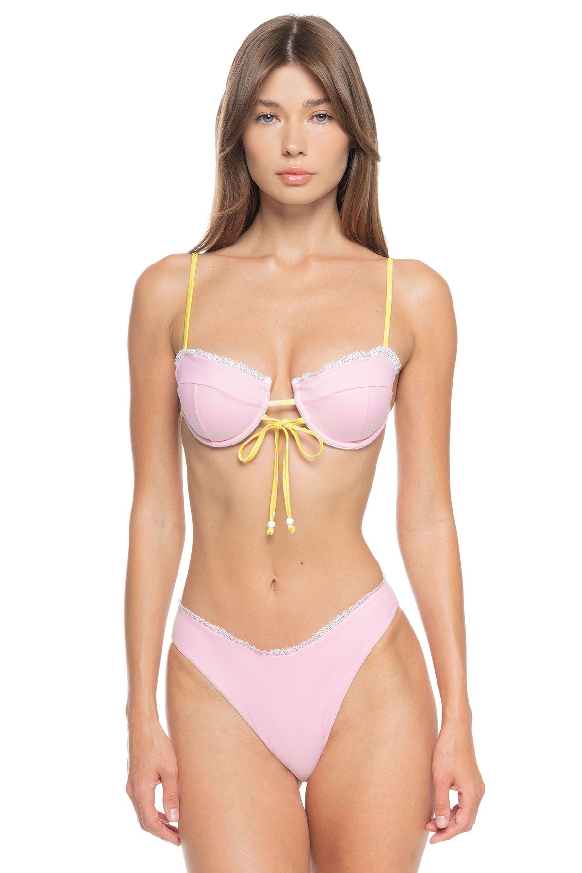 CLASSIC MILVIA Pink Lady