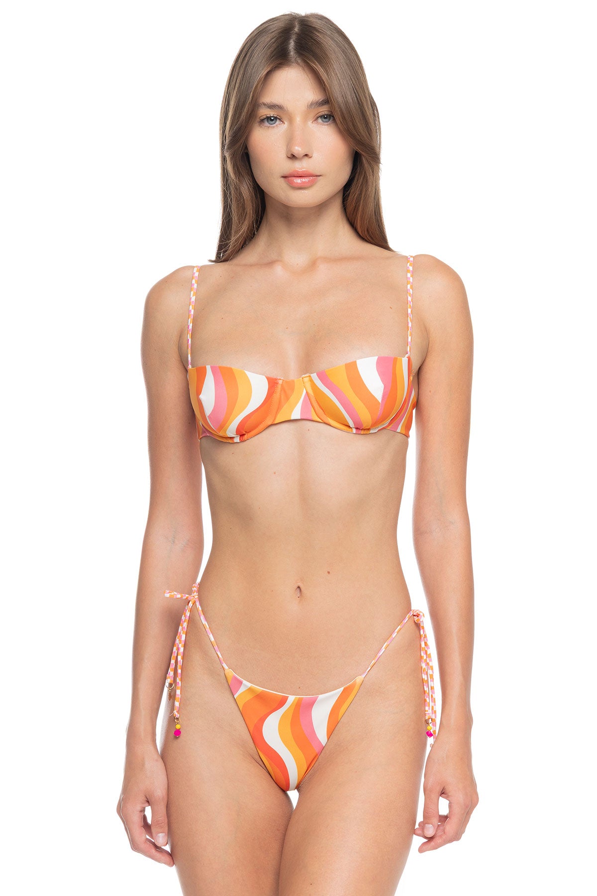 TANGA ESTELA Vibes
