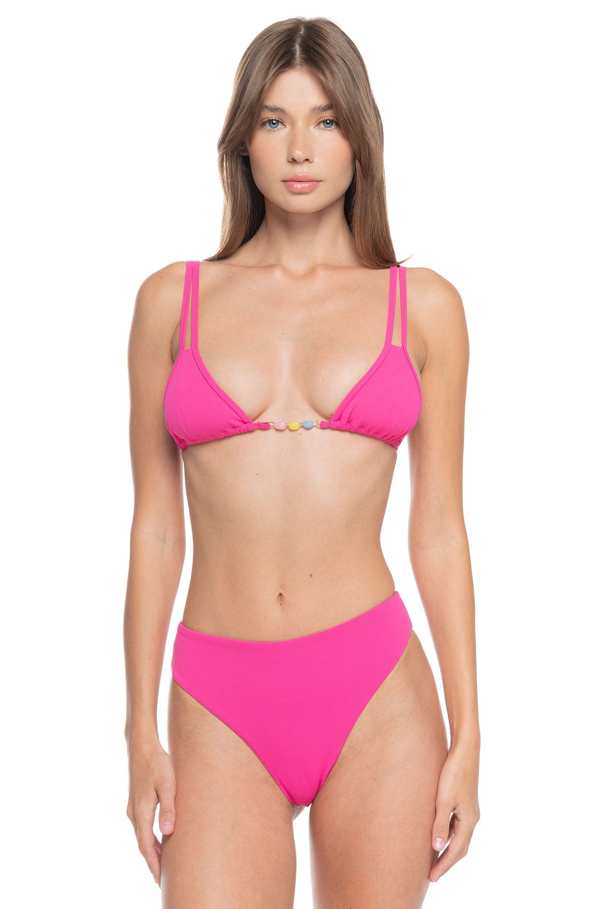 CLASSIC ISLA Hot Pink - Sand Shop