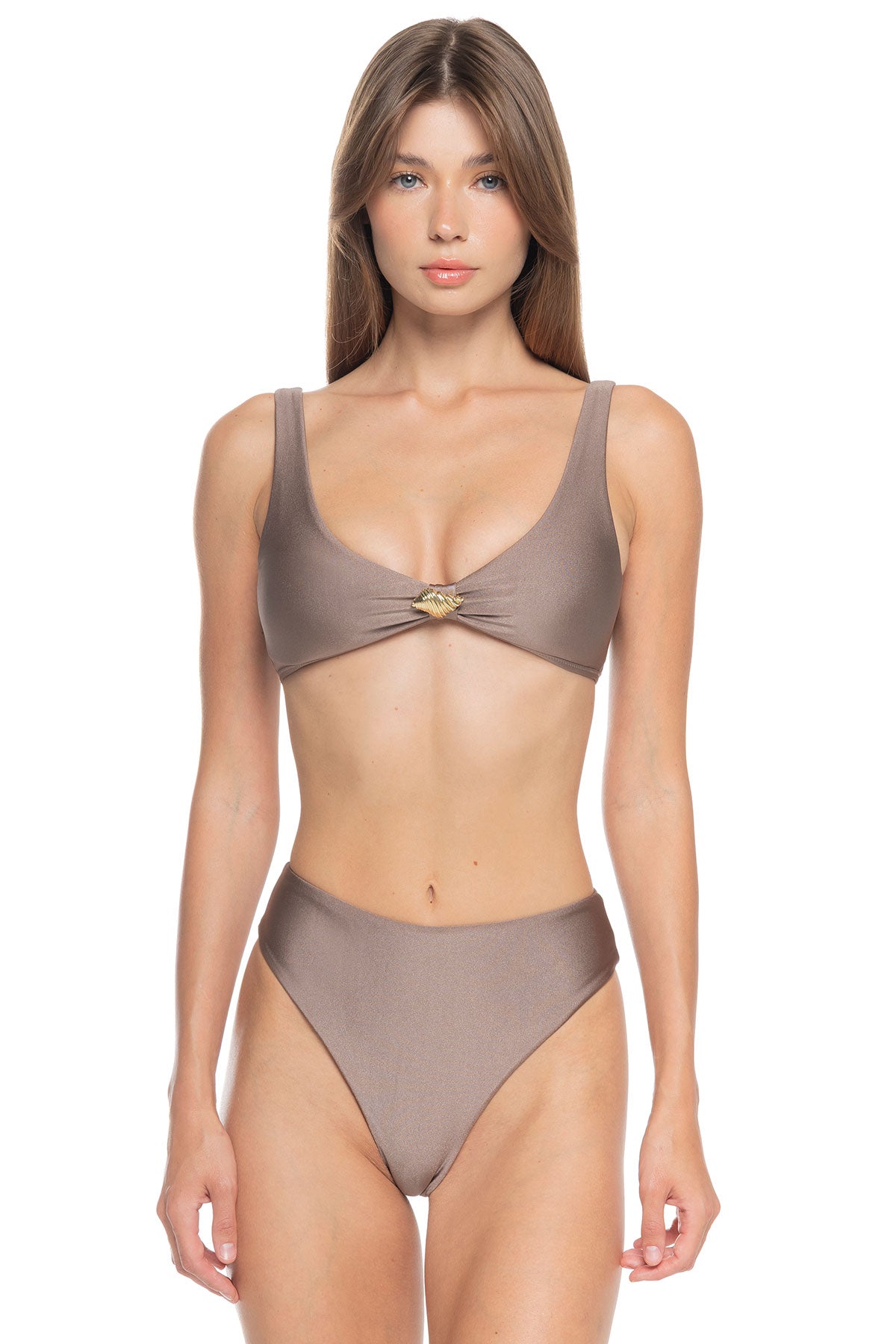 BRASILIANA NEREA Dark Sand