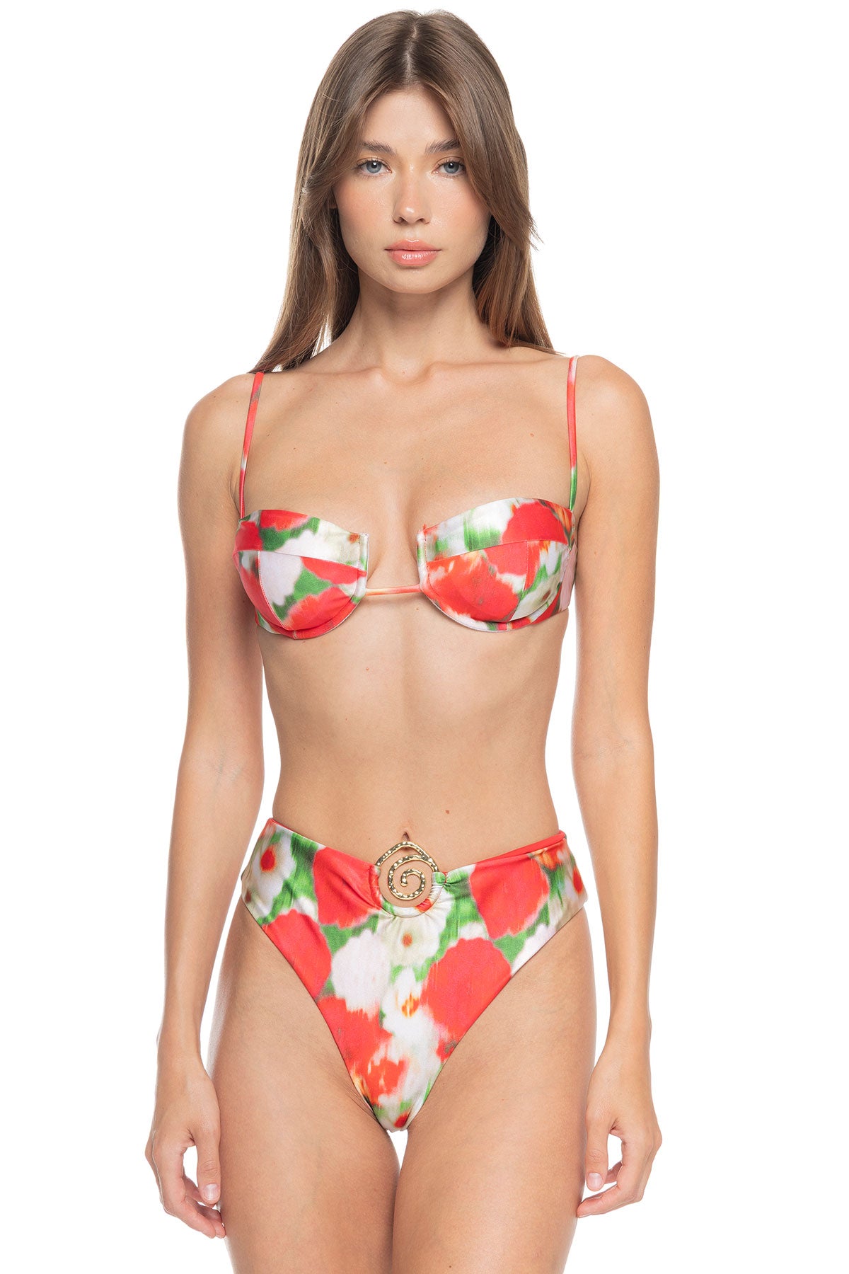 SLIP HADLEY Botanic BIKINI DIVISI
