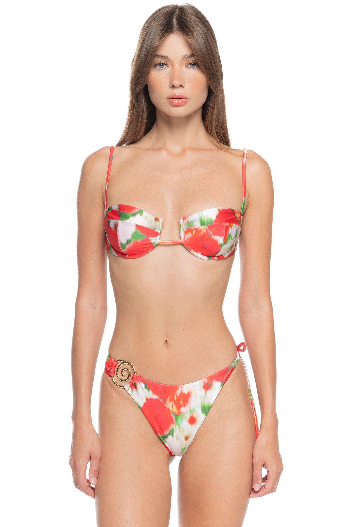 TANGA HADLEY Botanic